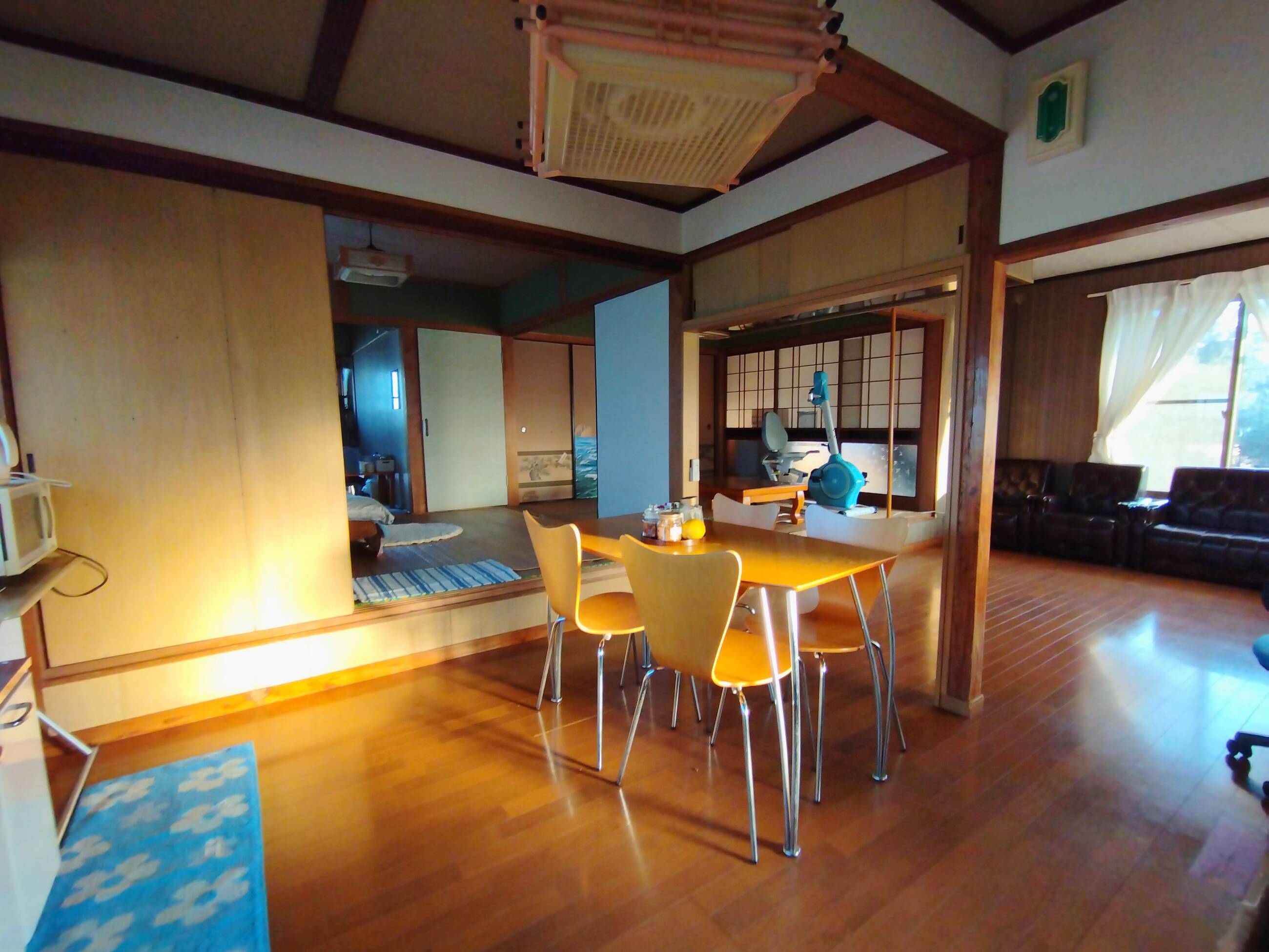 Humble Home
