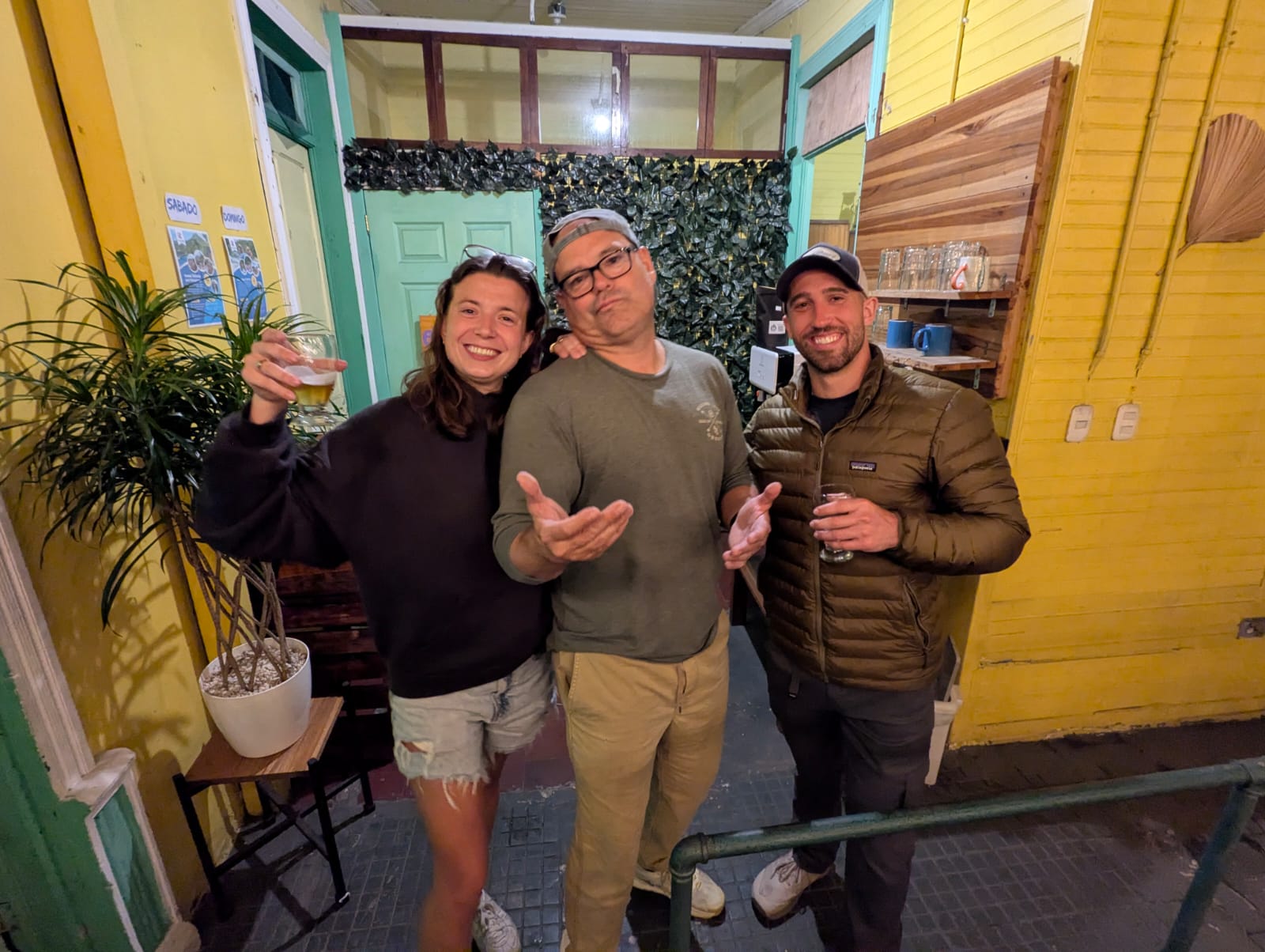 new friends