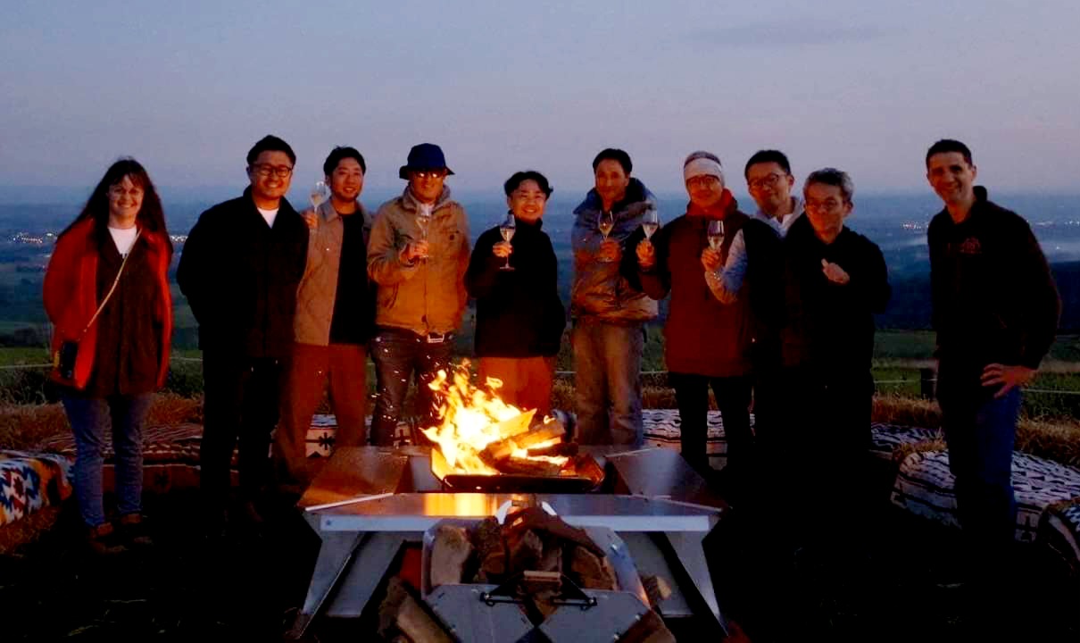 Mountain BBQ Tokachi-gun 