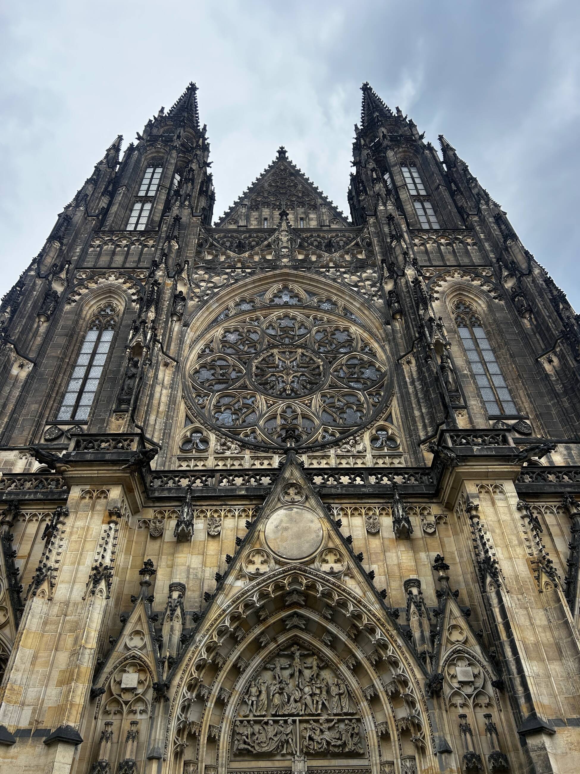 St. Vitus Cathedral