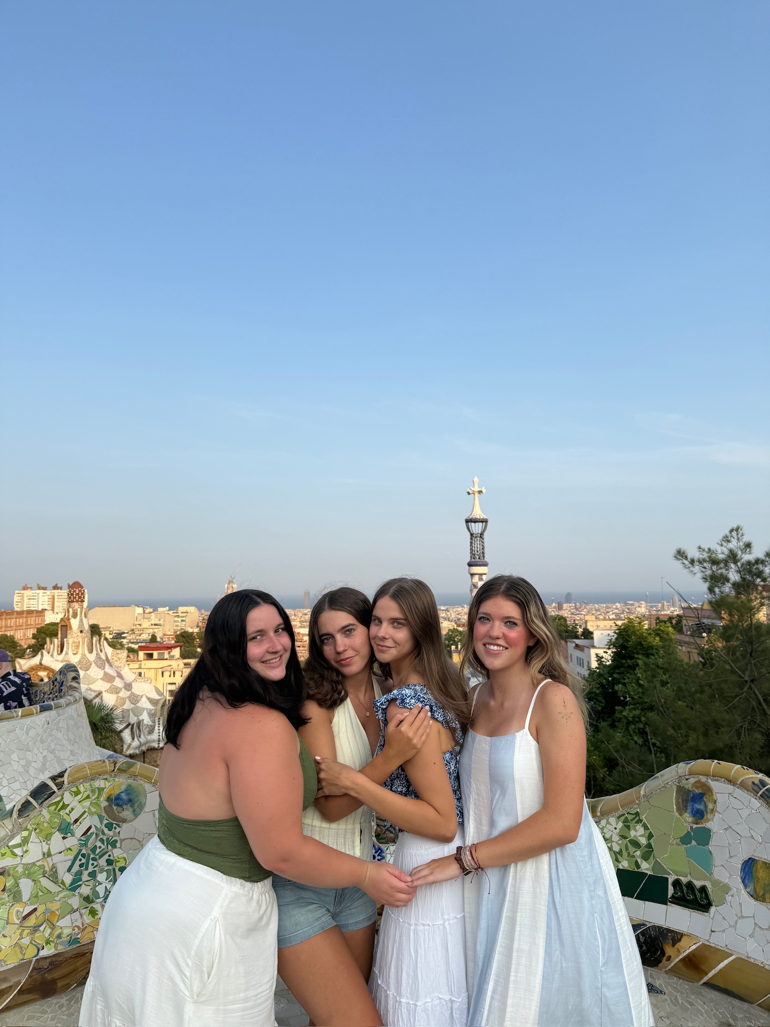 park guell