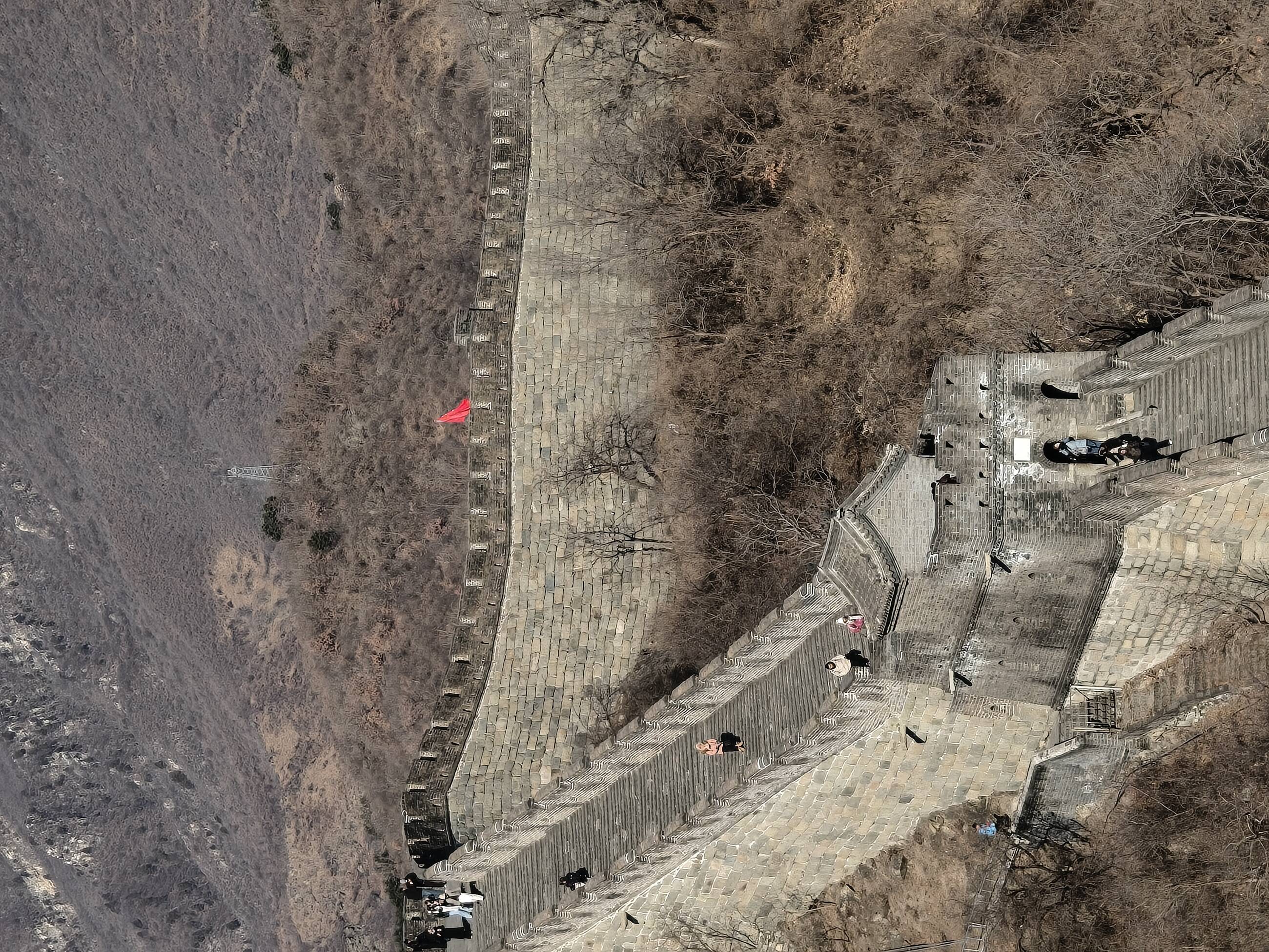 The Great Wall 