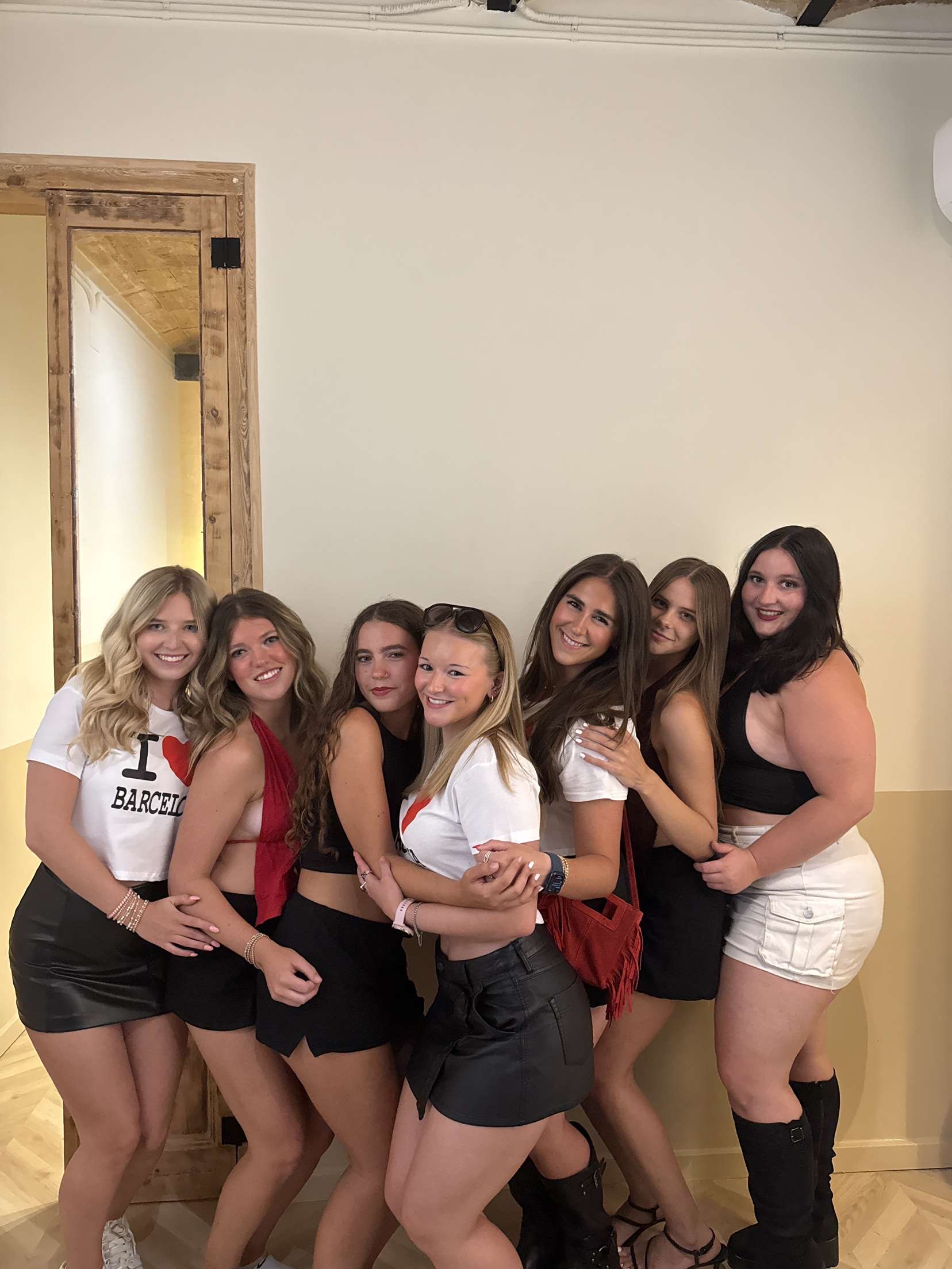 roommates