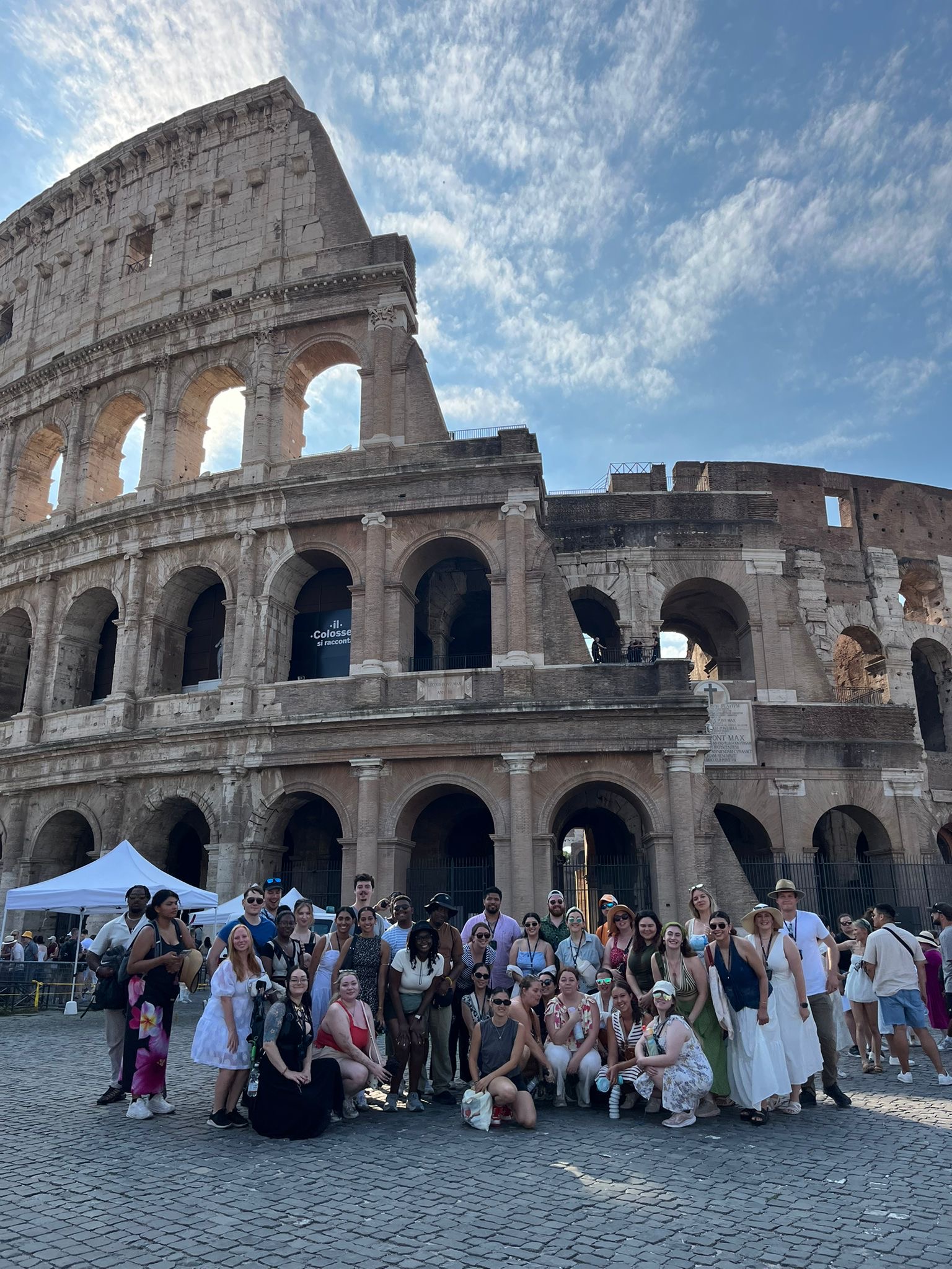 Colosseum