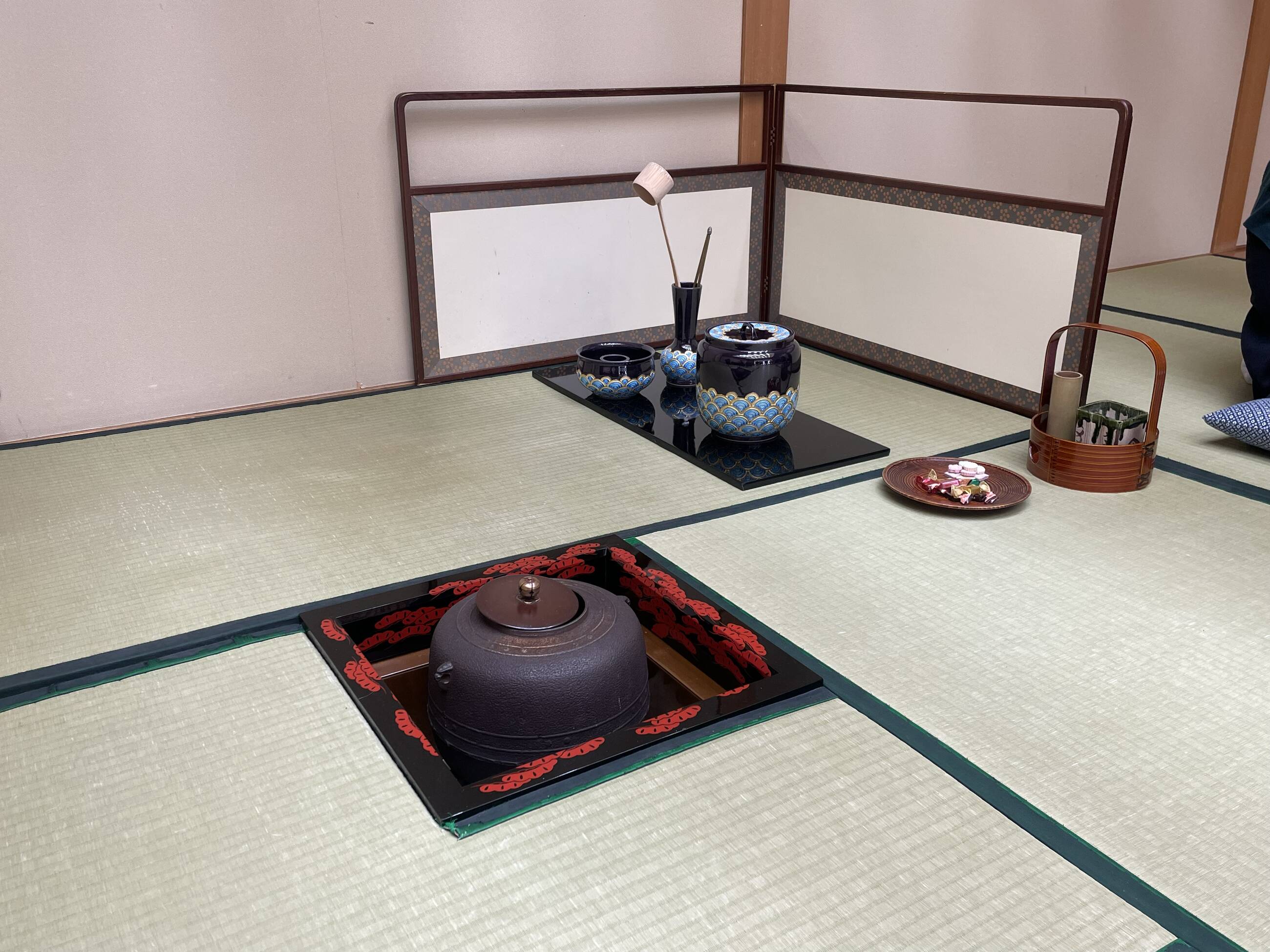 Tea Ceremony