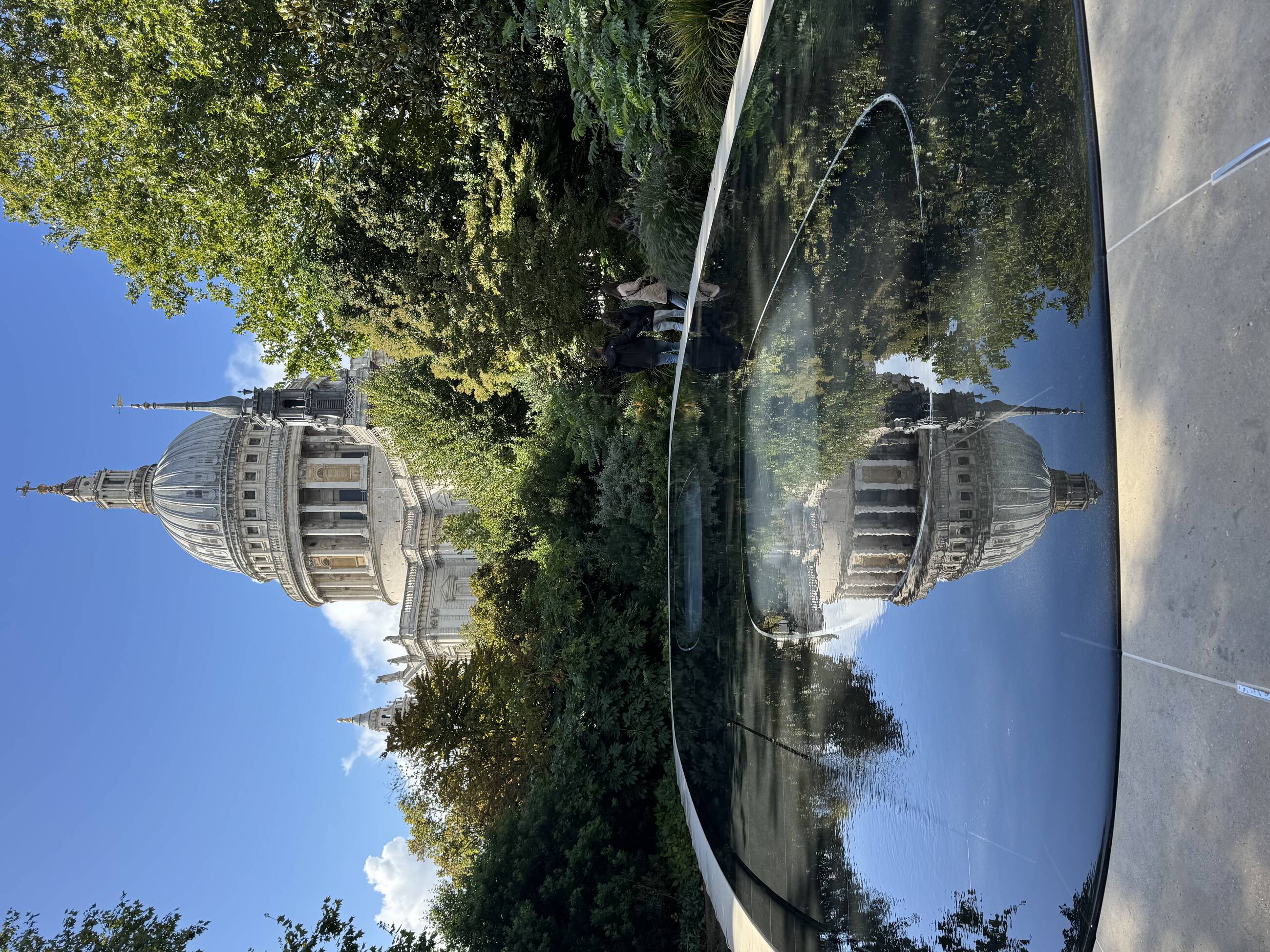 st pauls cathedral