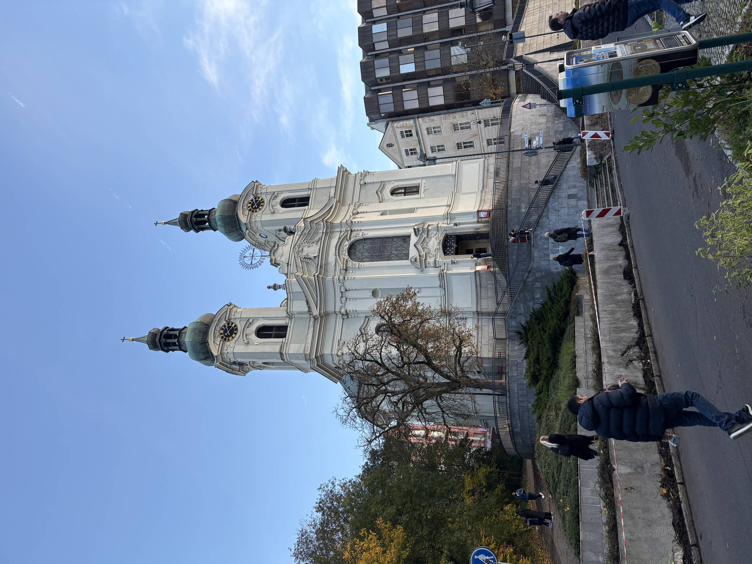 A photo of Karlovy Vary