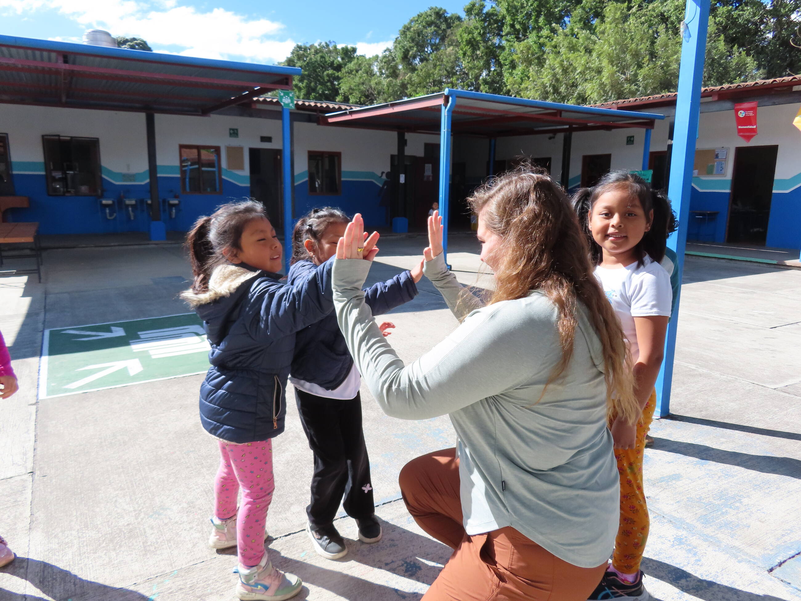 Prepa Games