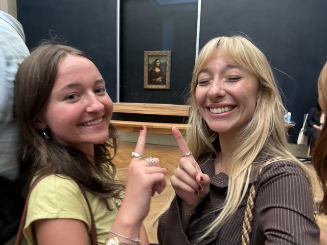 Mona Lisa