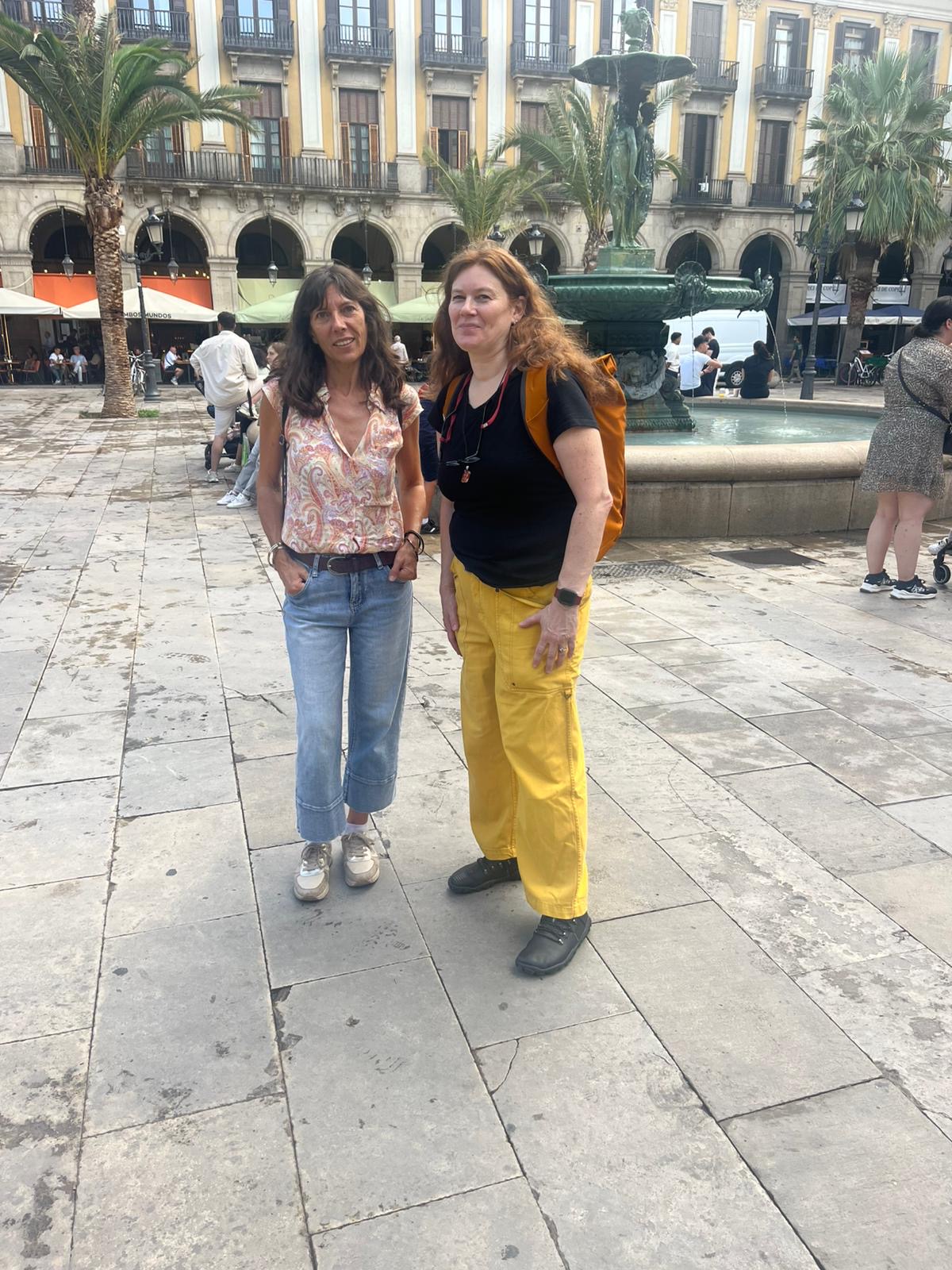 Barcelona 