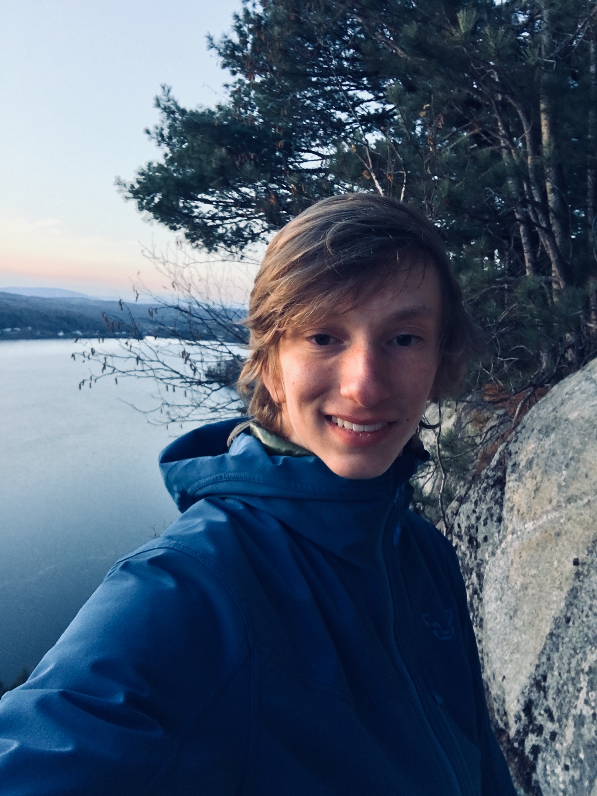 Profile photo