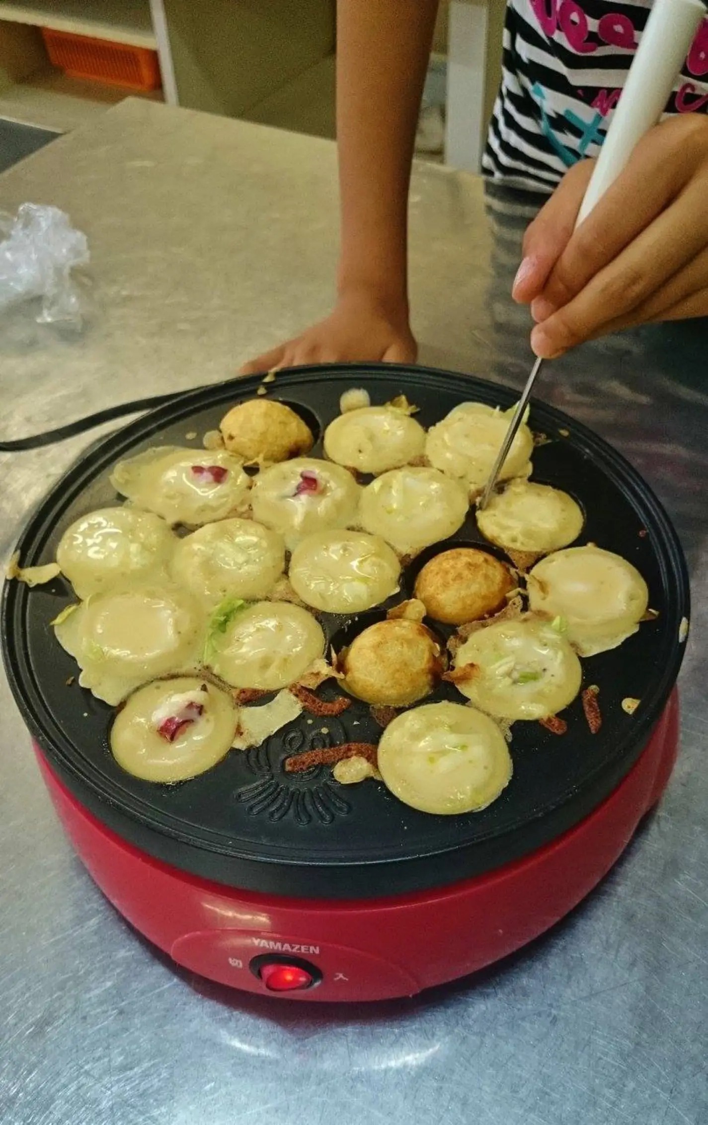 Takoyaki