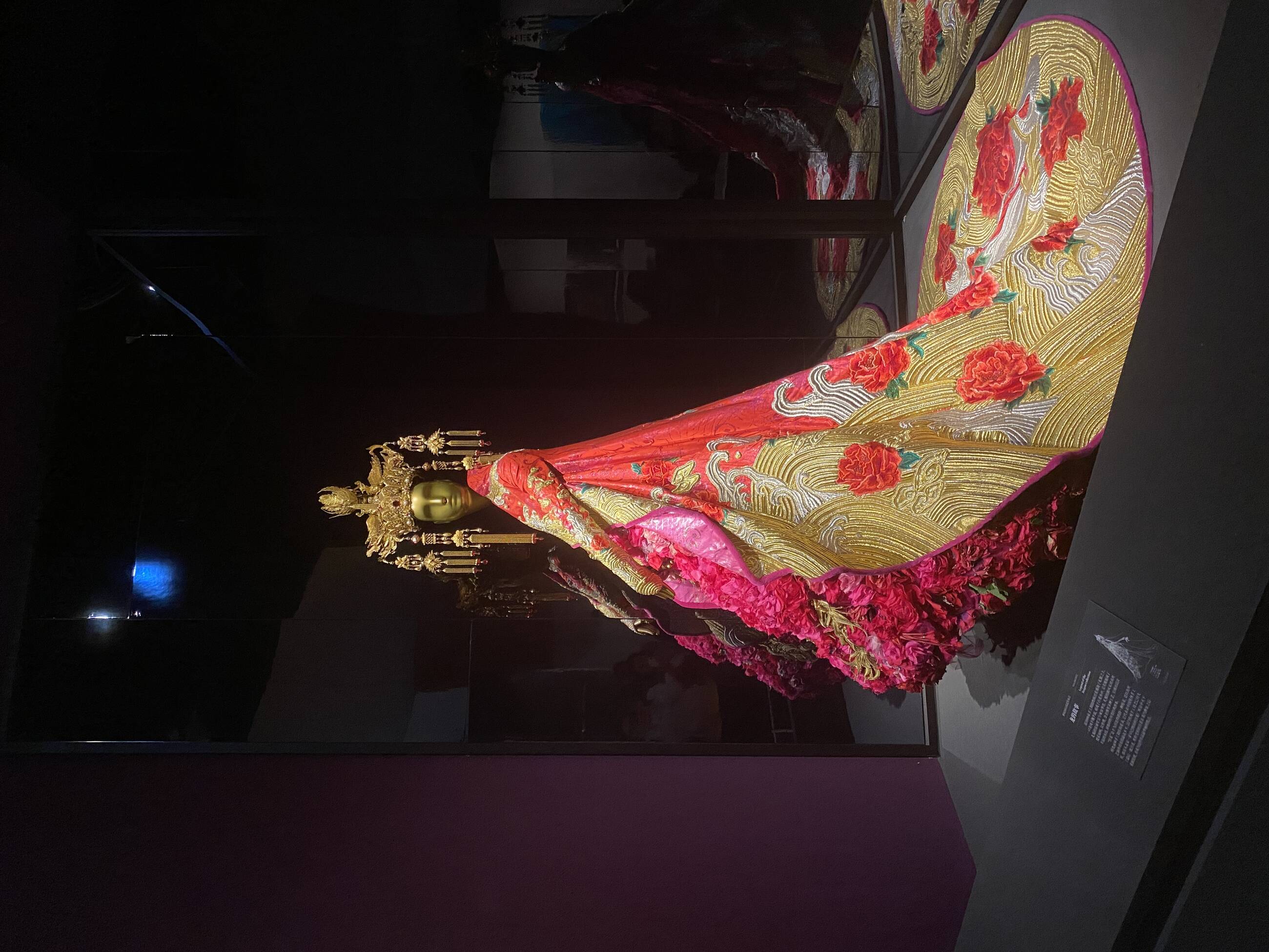 Chengdu museum