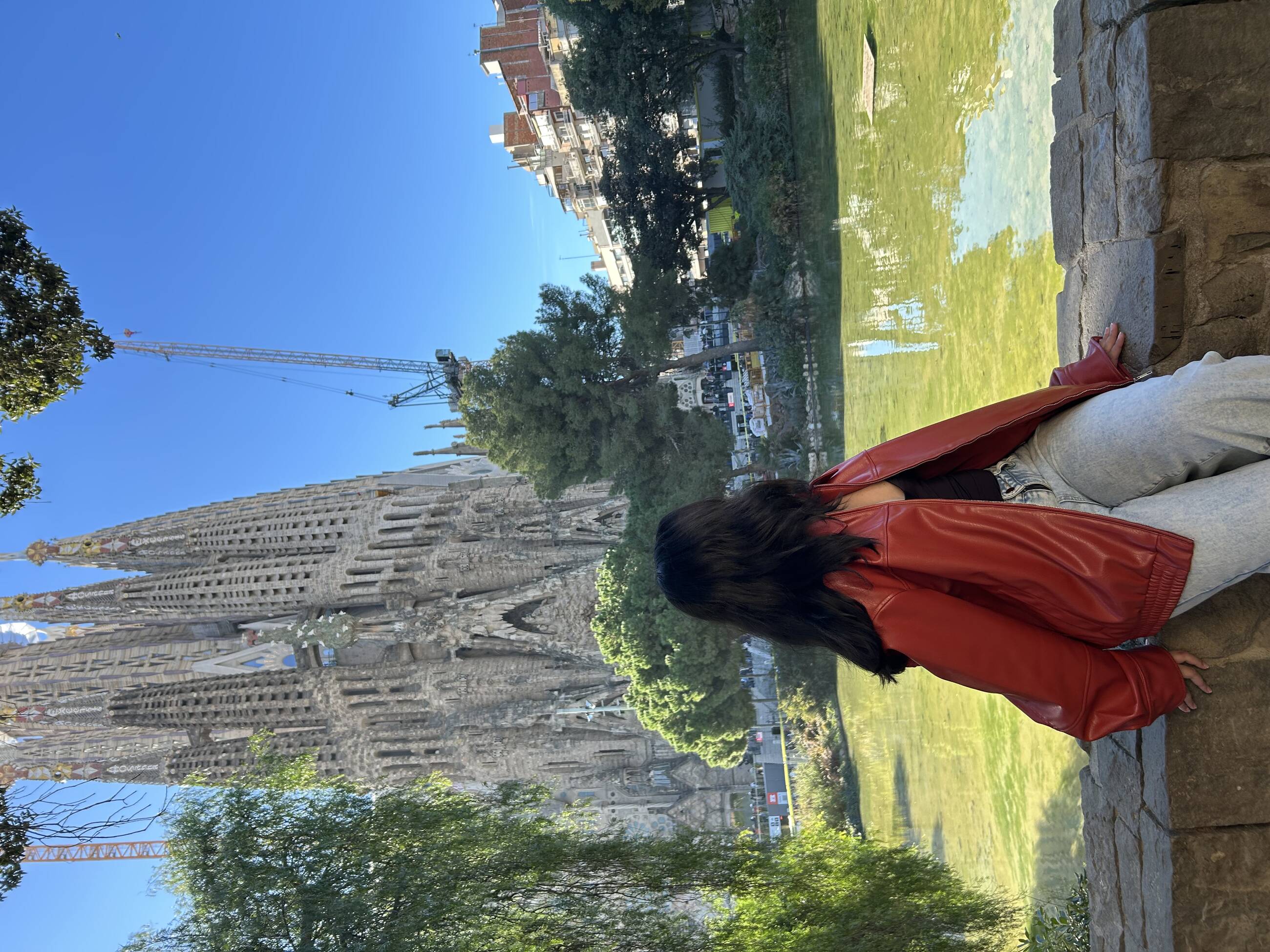 Sagrada Familia