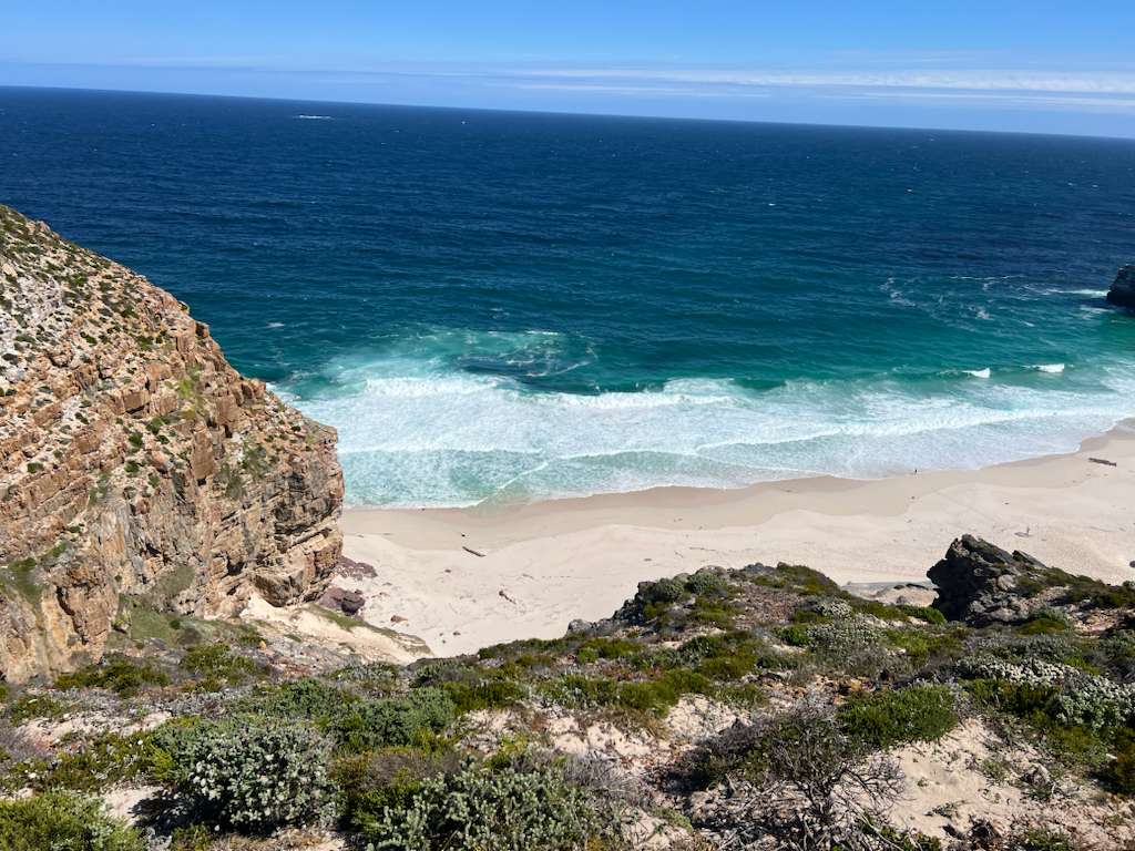 Cape Point