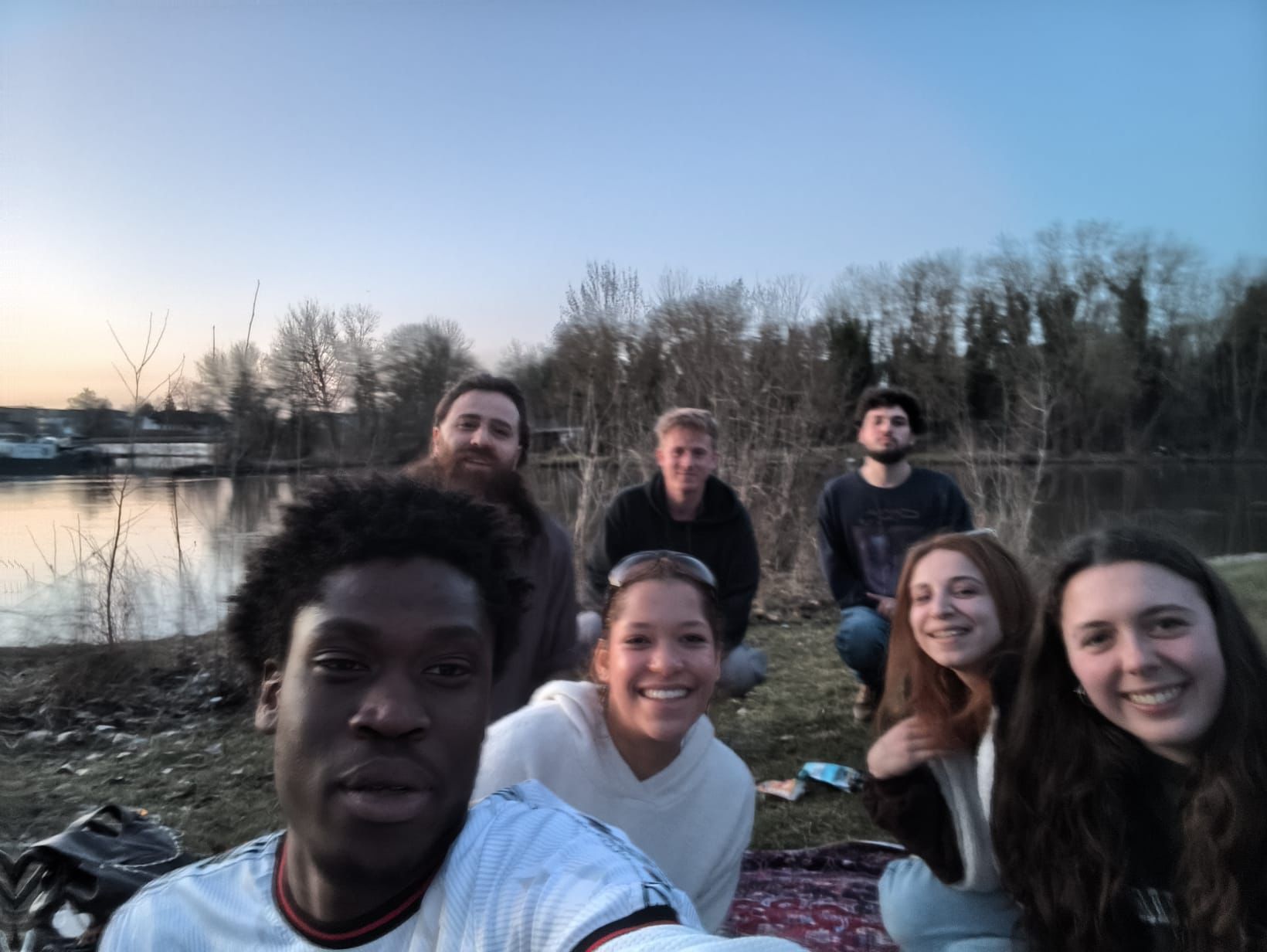 River