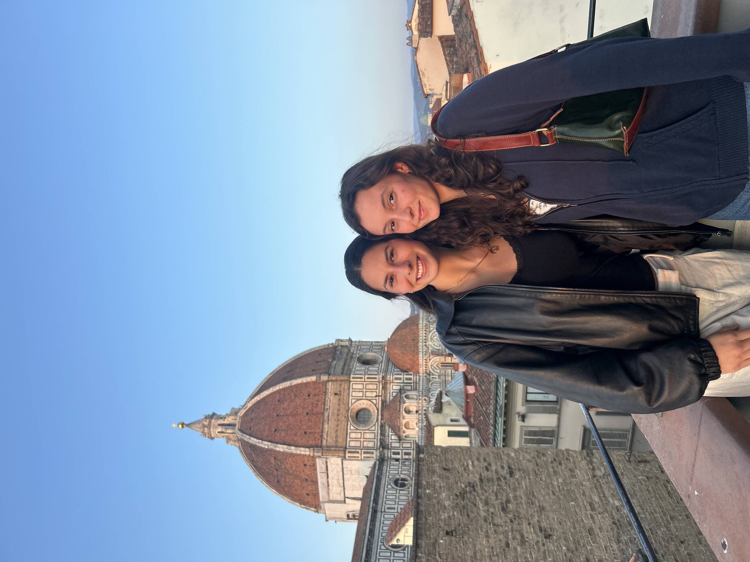 Firenze!