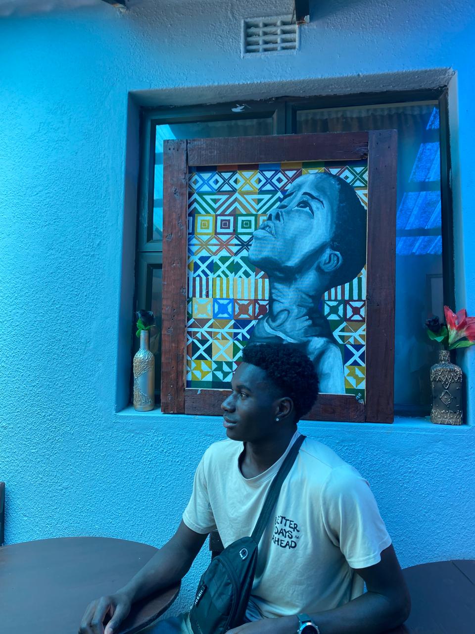 Local Artists