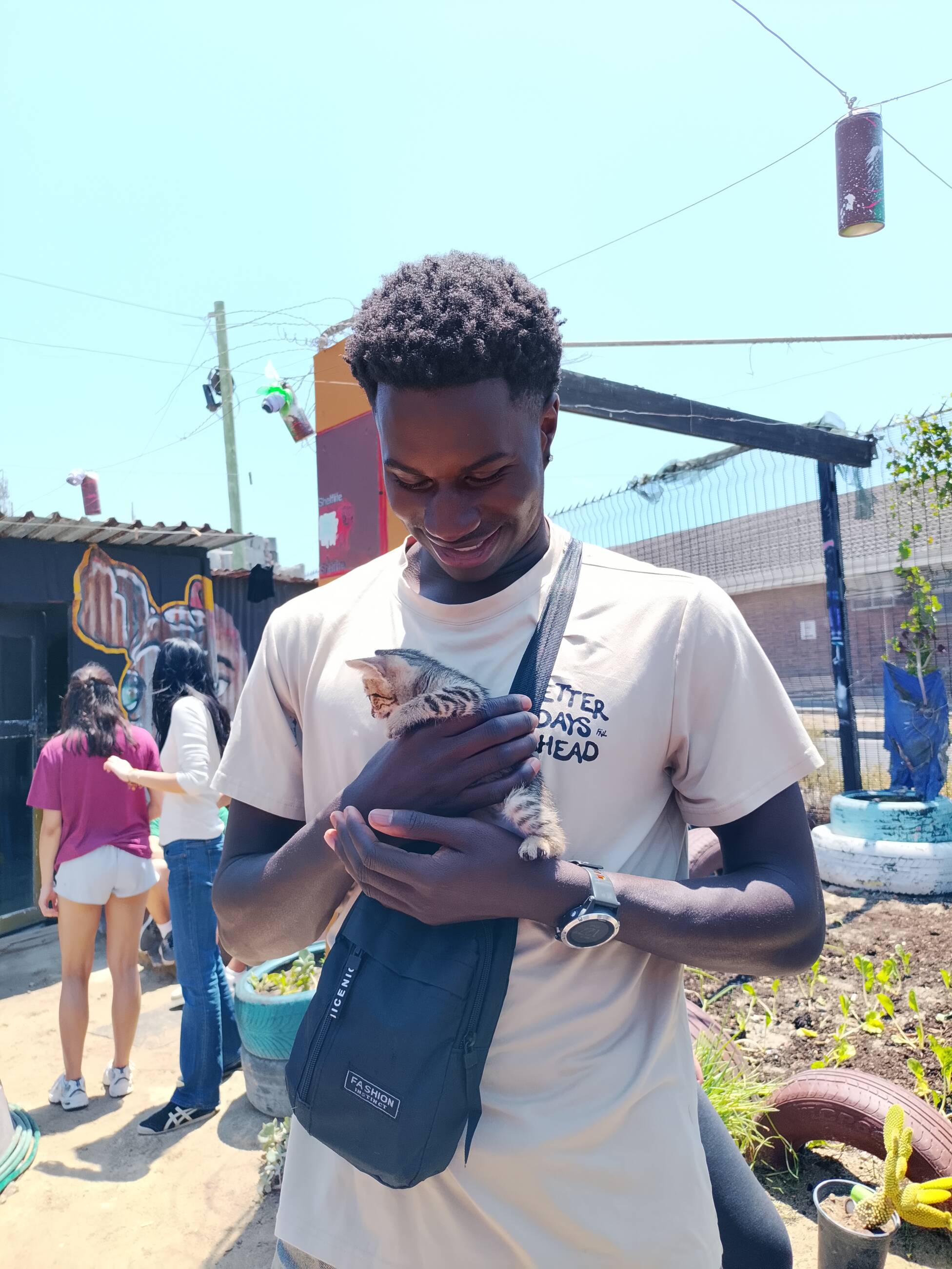 Township Tour