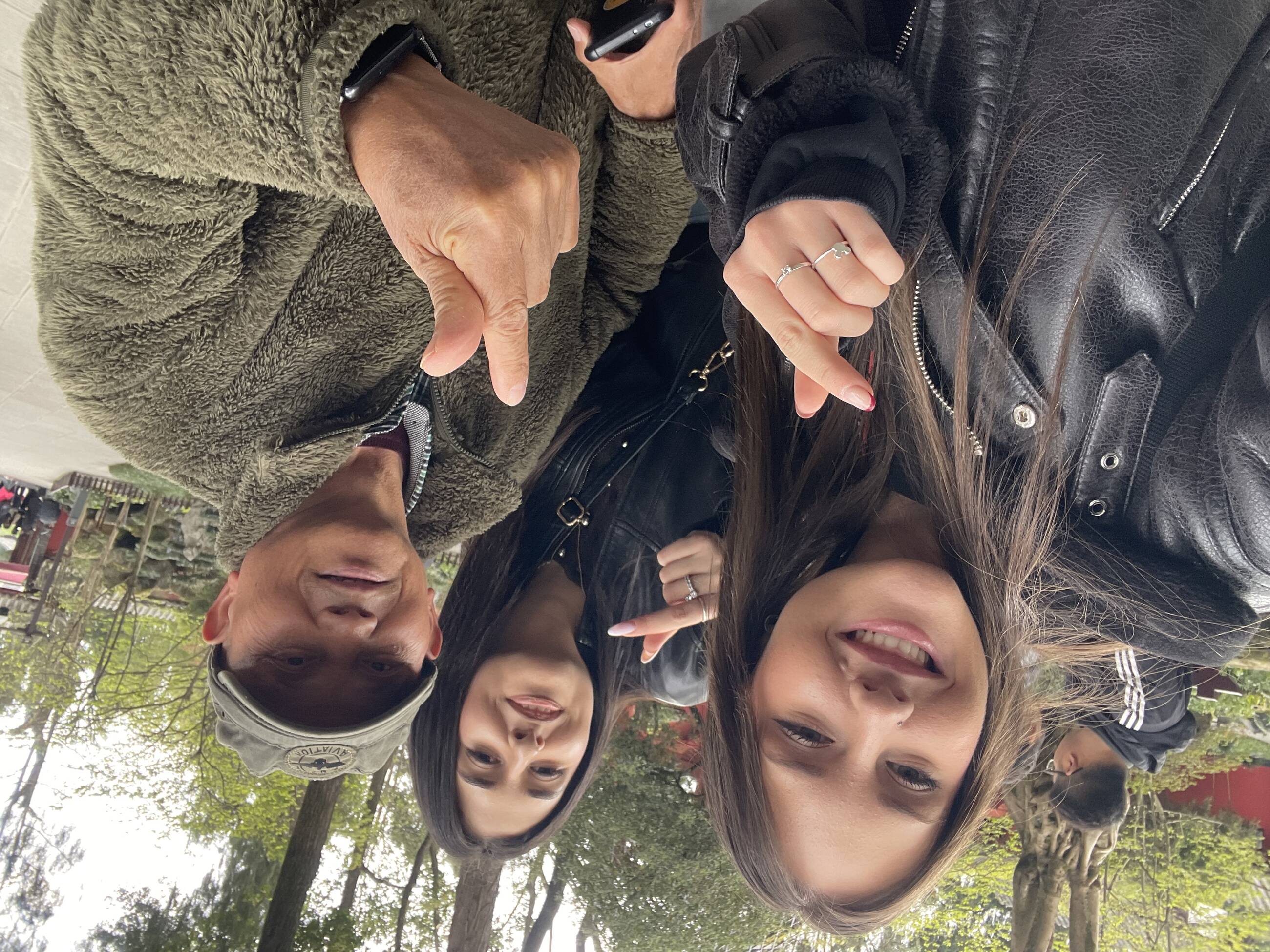 nuovi amici cinesi