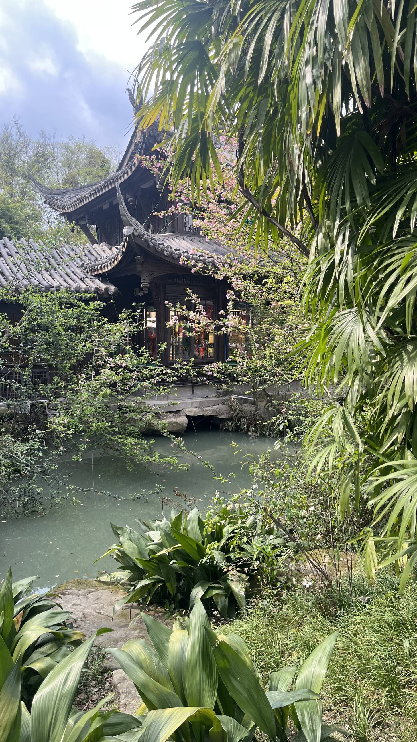 Temple of Maquis