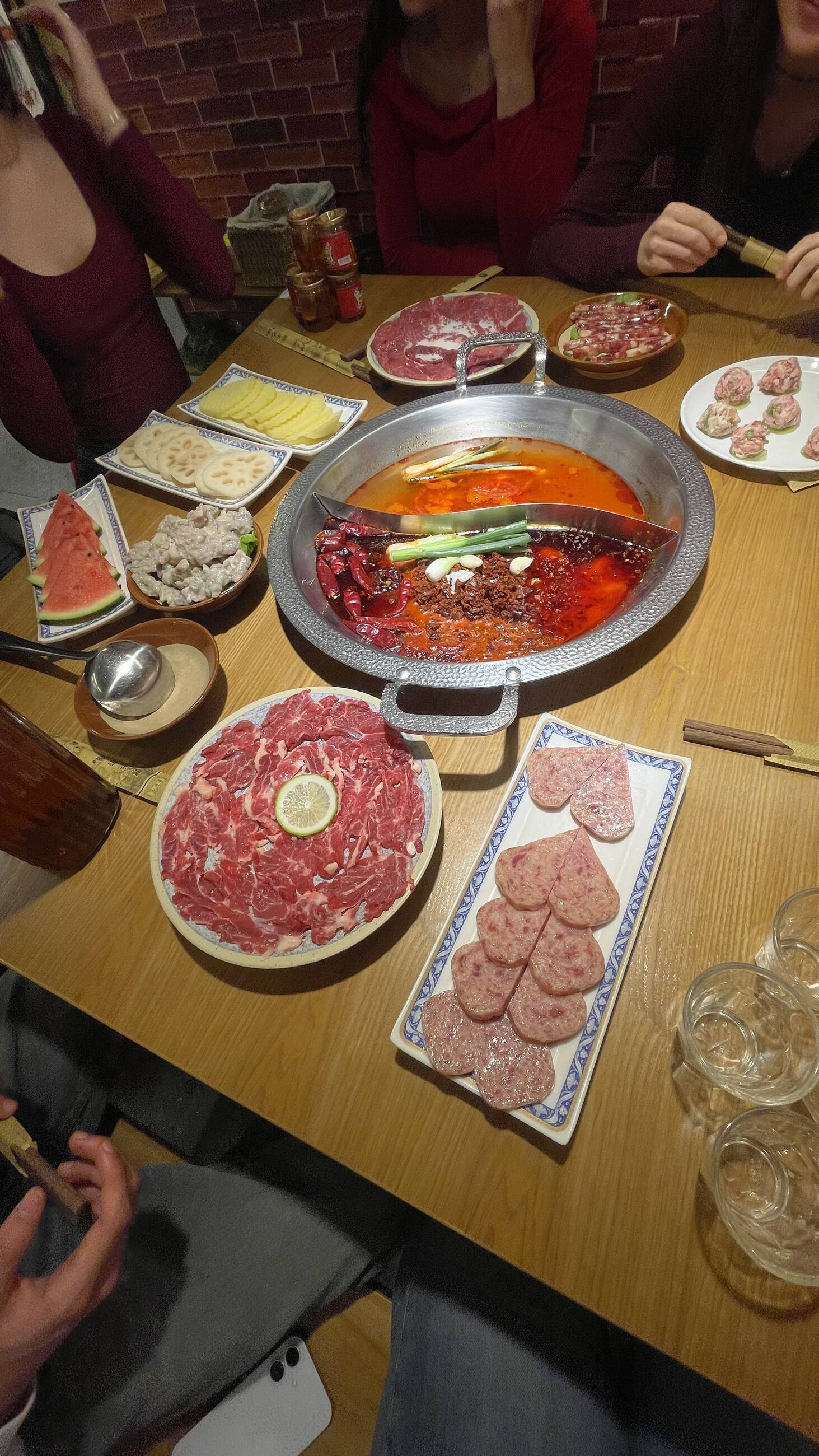 hotpot