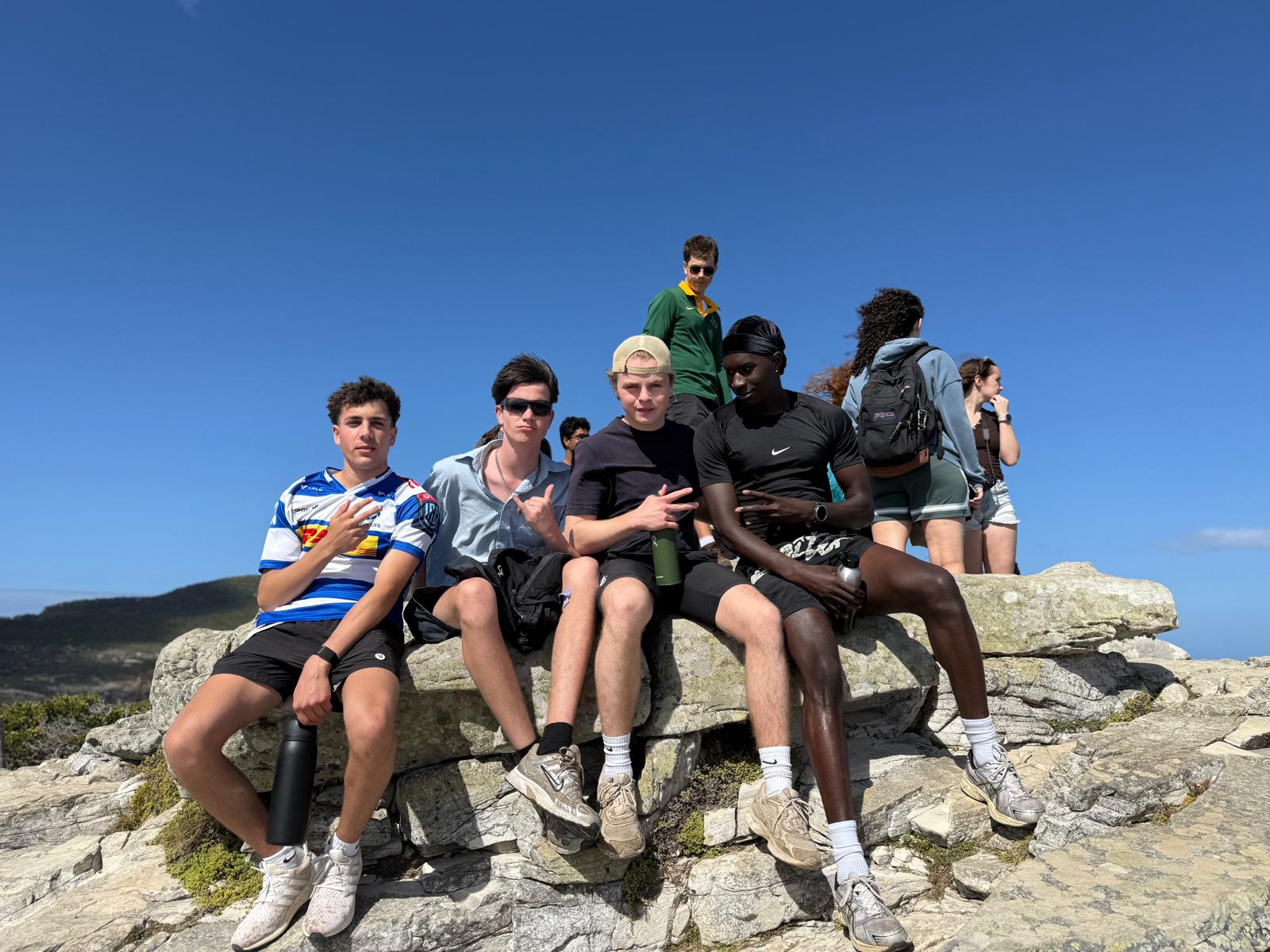 Cape Point