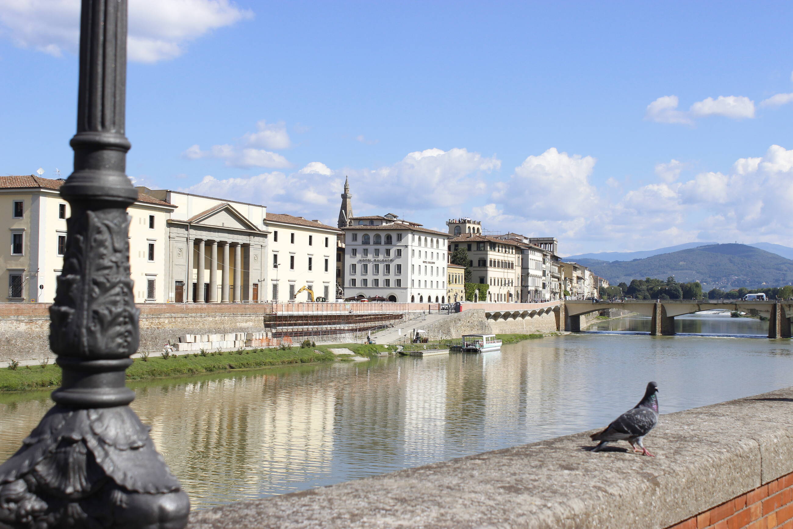 Arno River