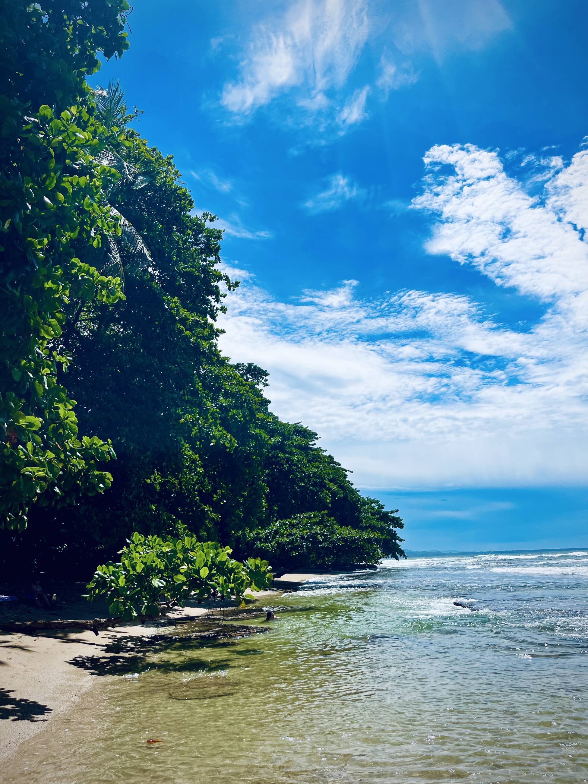 Puerto Viejo