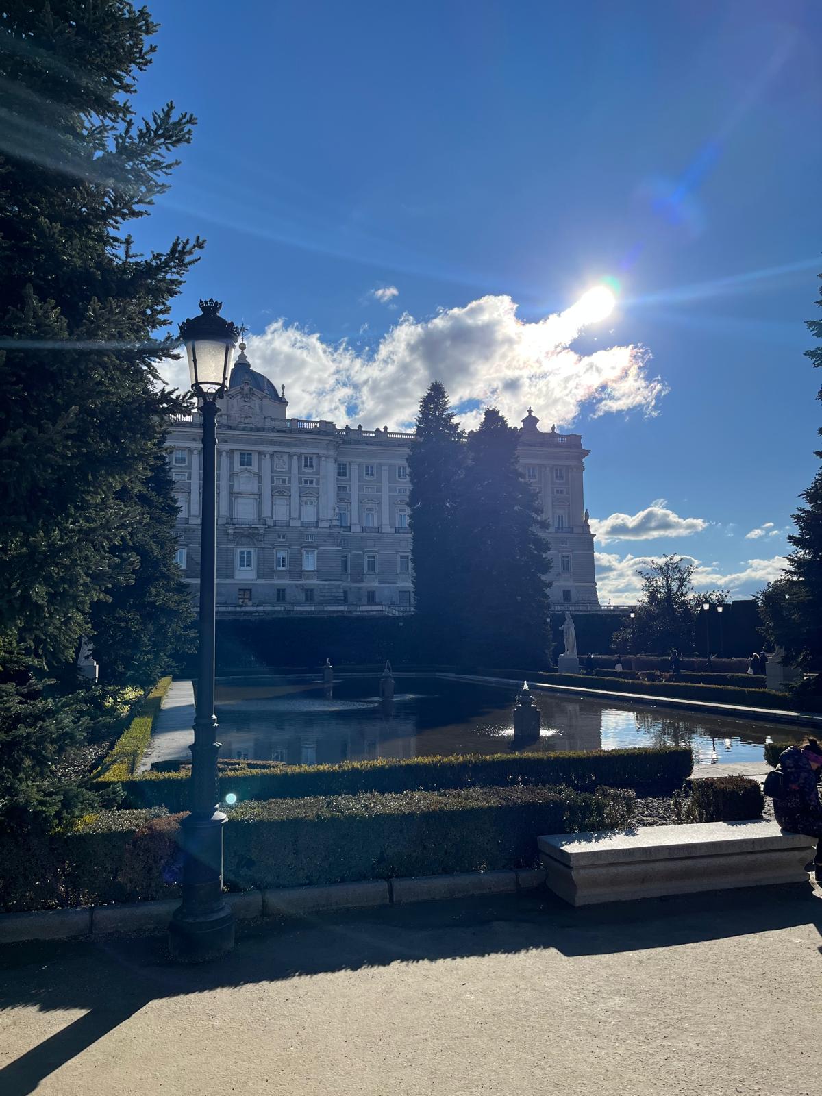 Madrid
