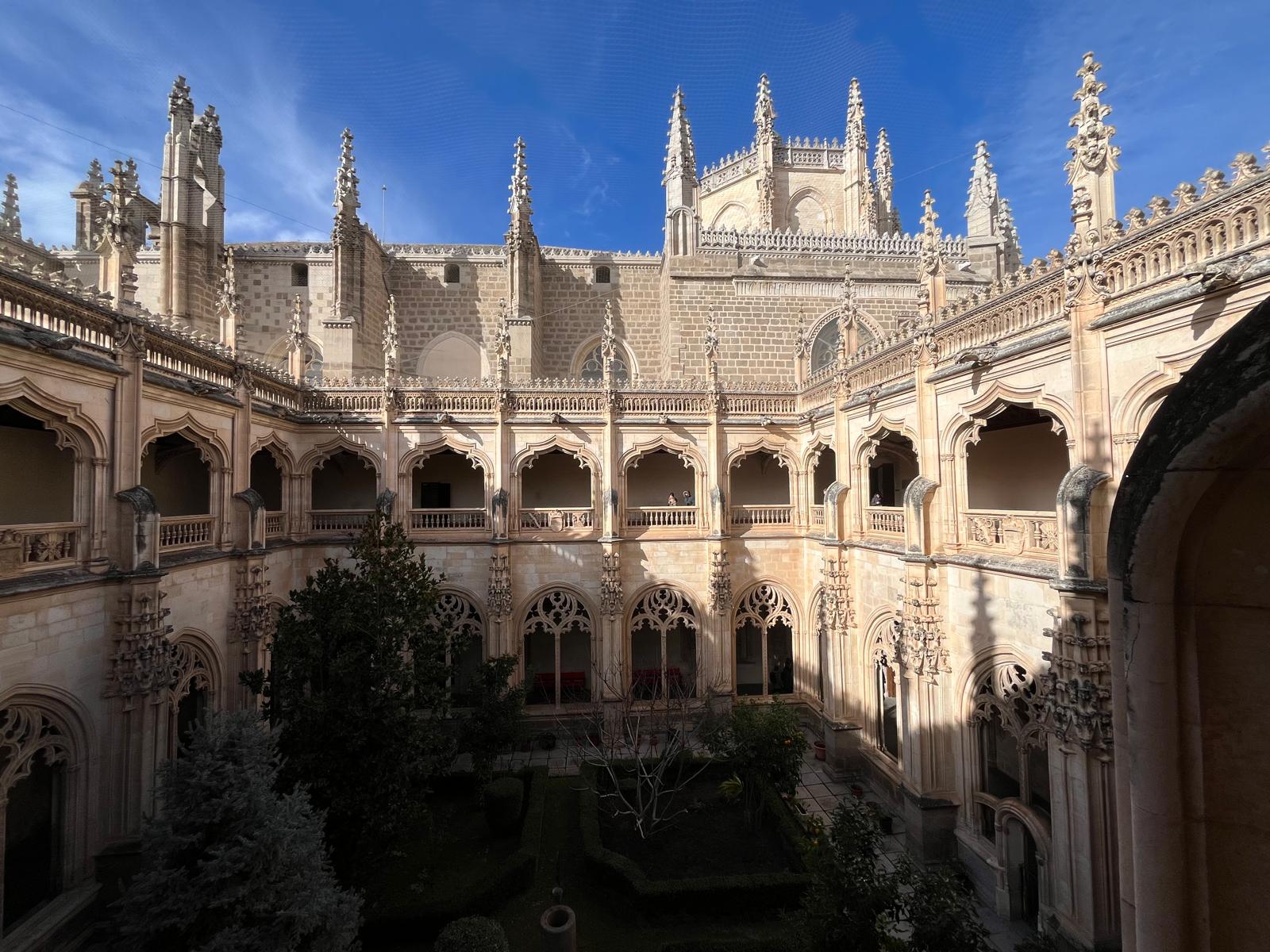Toledo
