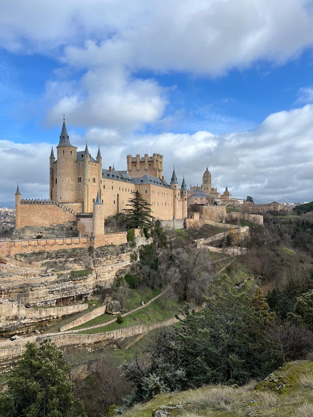 Segovia