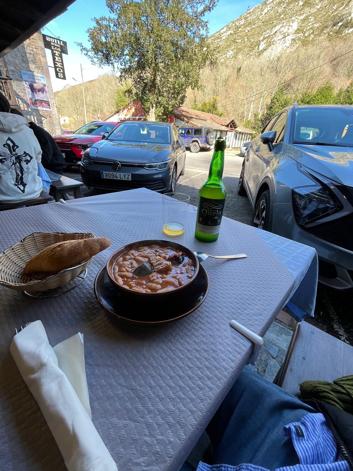 Asturias