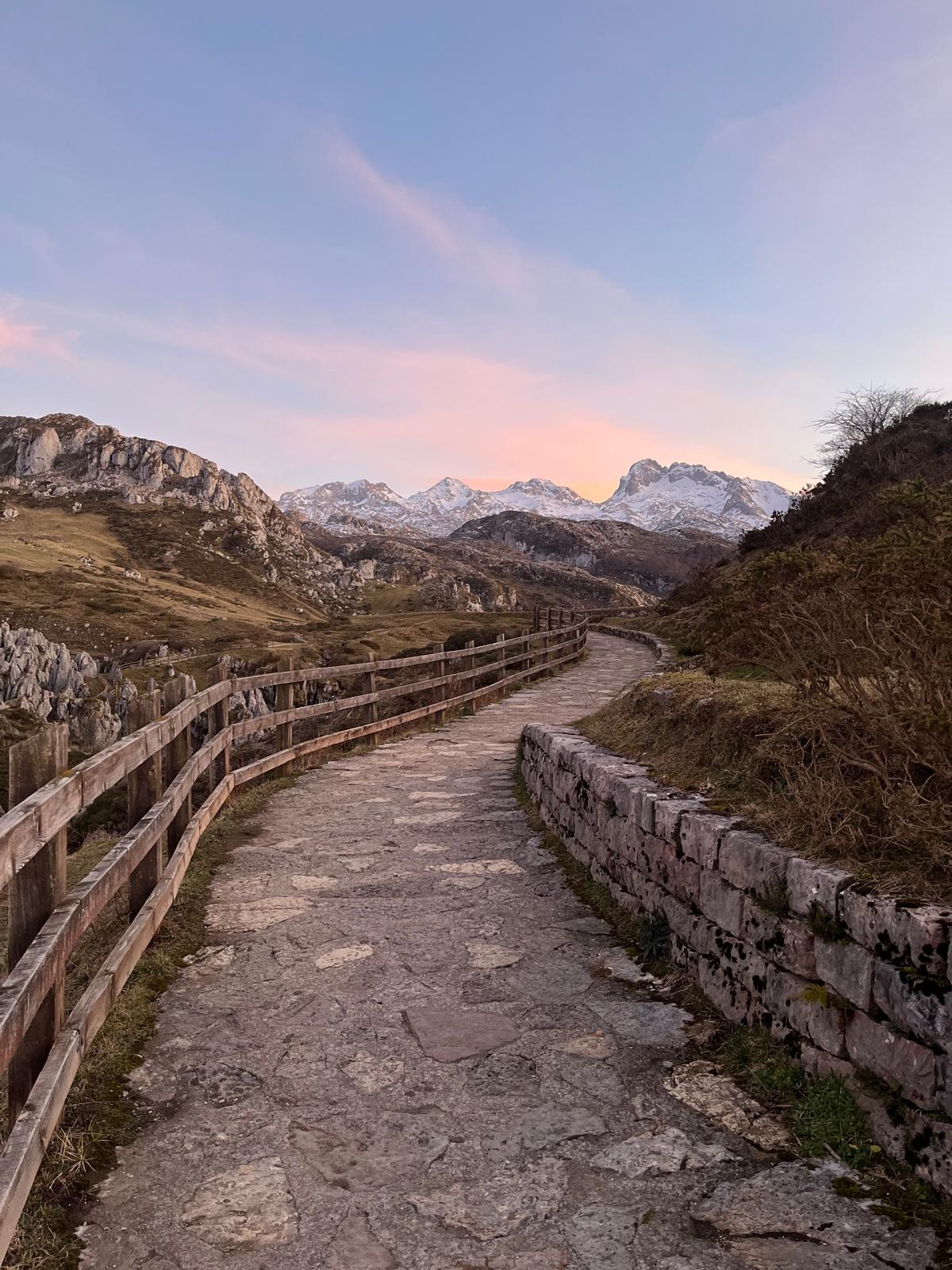 Picos de Europa #4