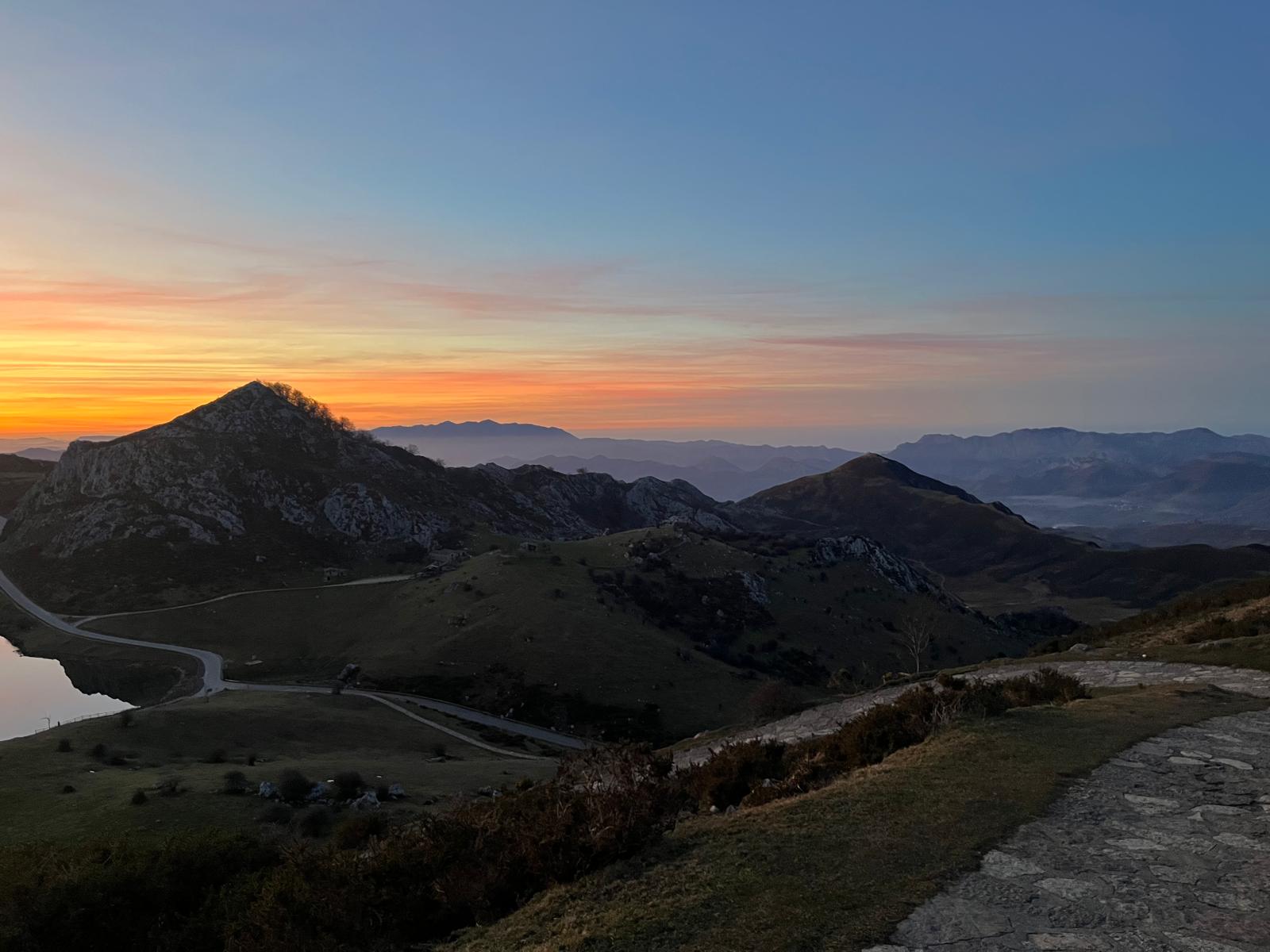 Picos de Europa