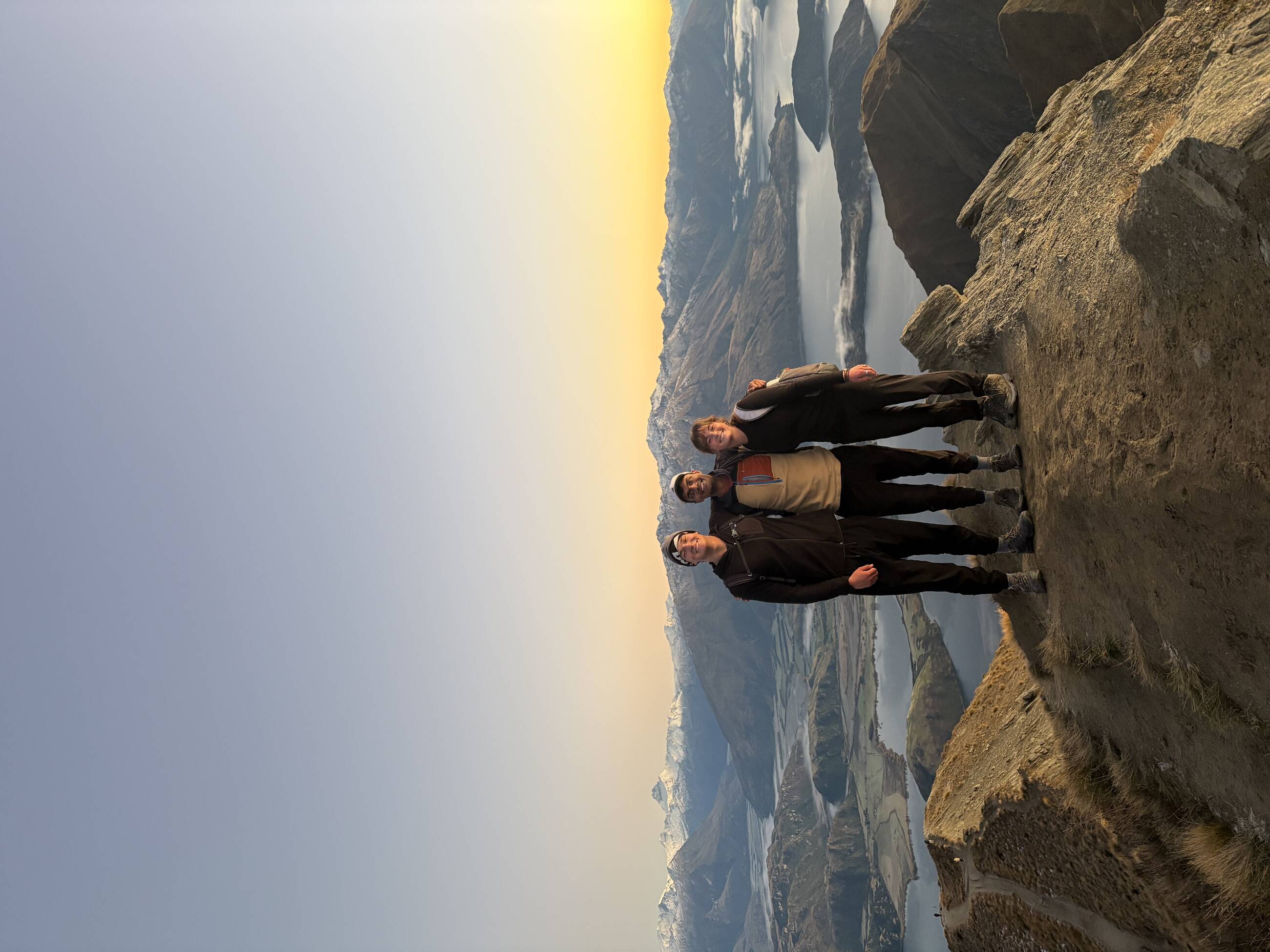 Roy's Peak 
