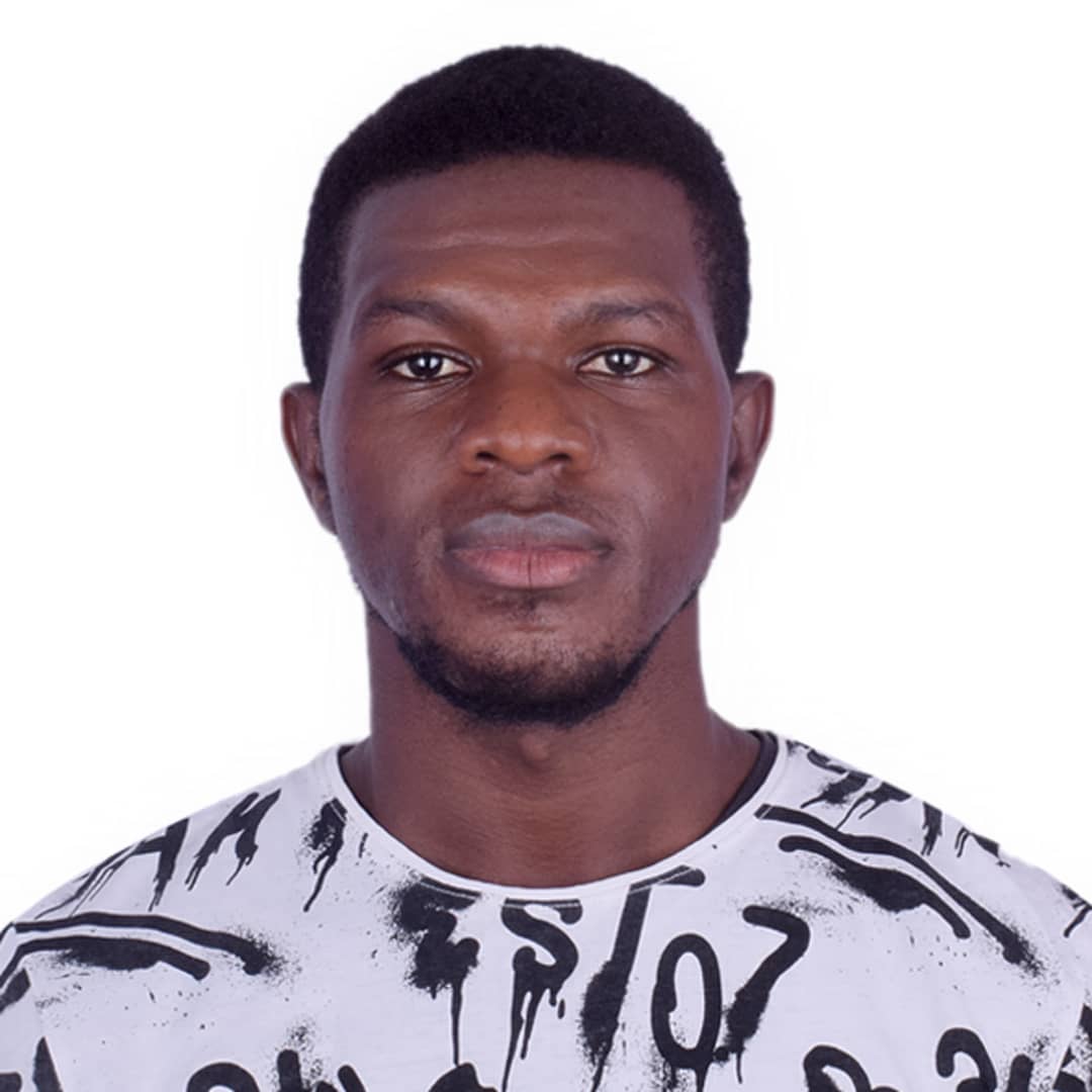 Samuel Yaw Gyimah