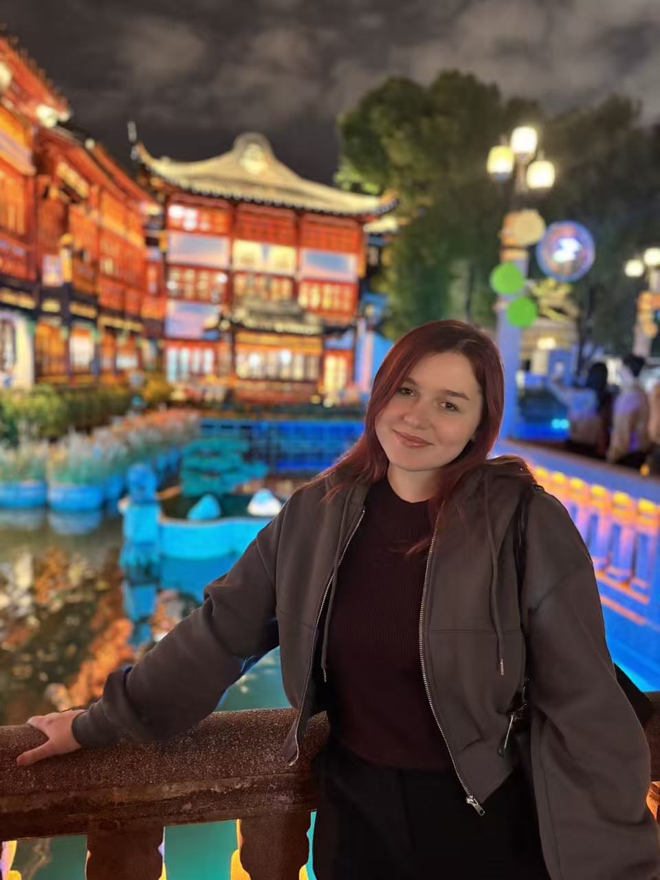 Chengdu’s