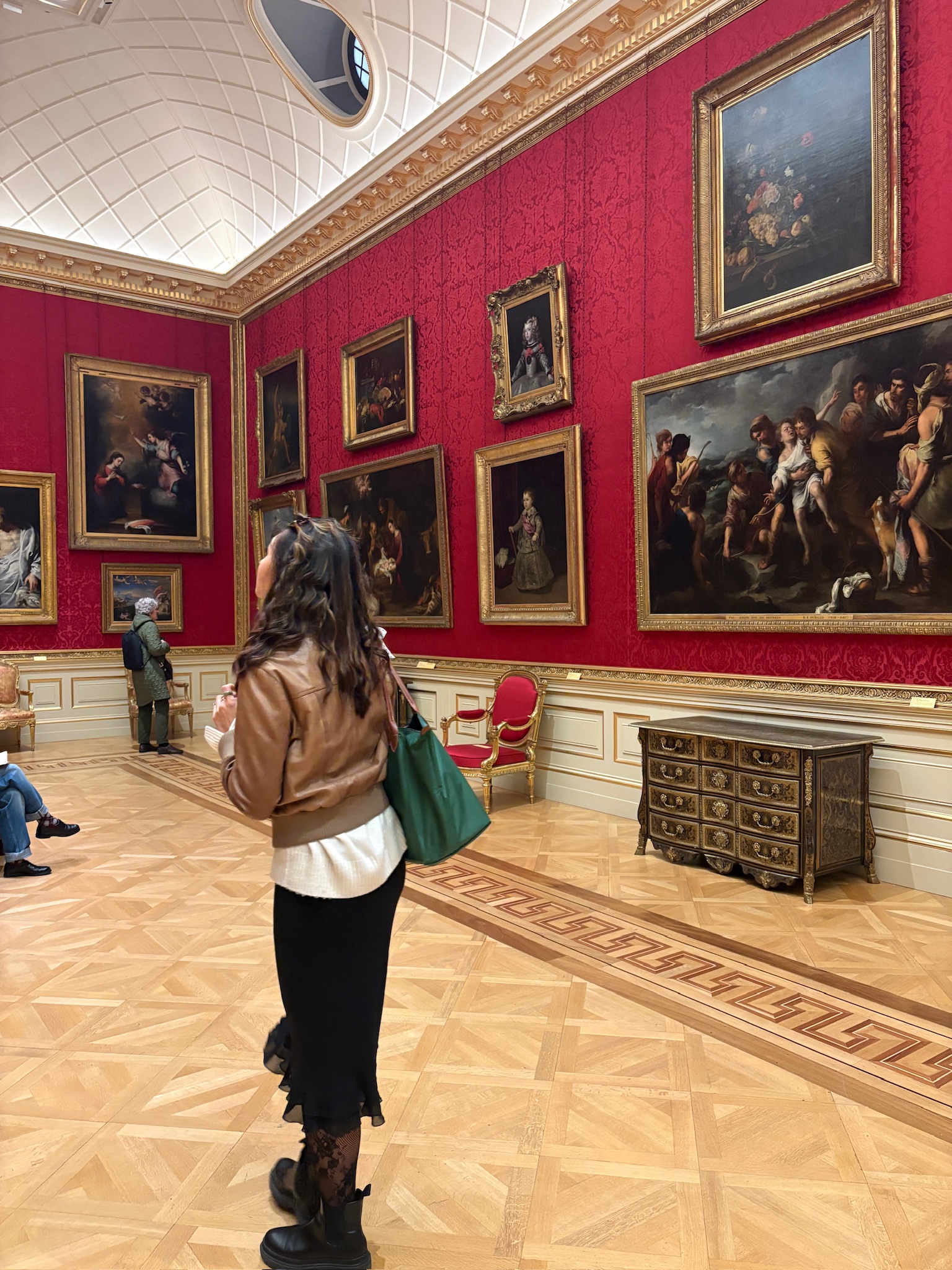 The Wallace Collection Museum
