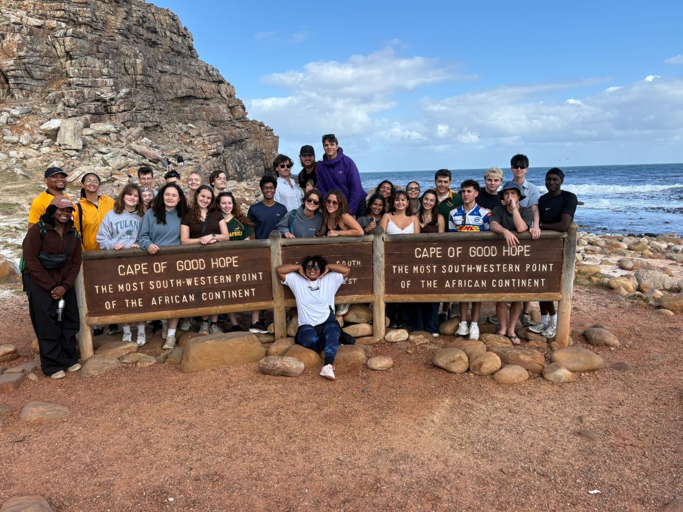Cape Point
