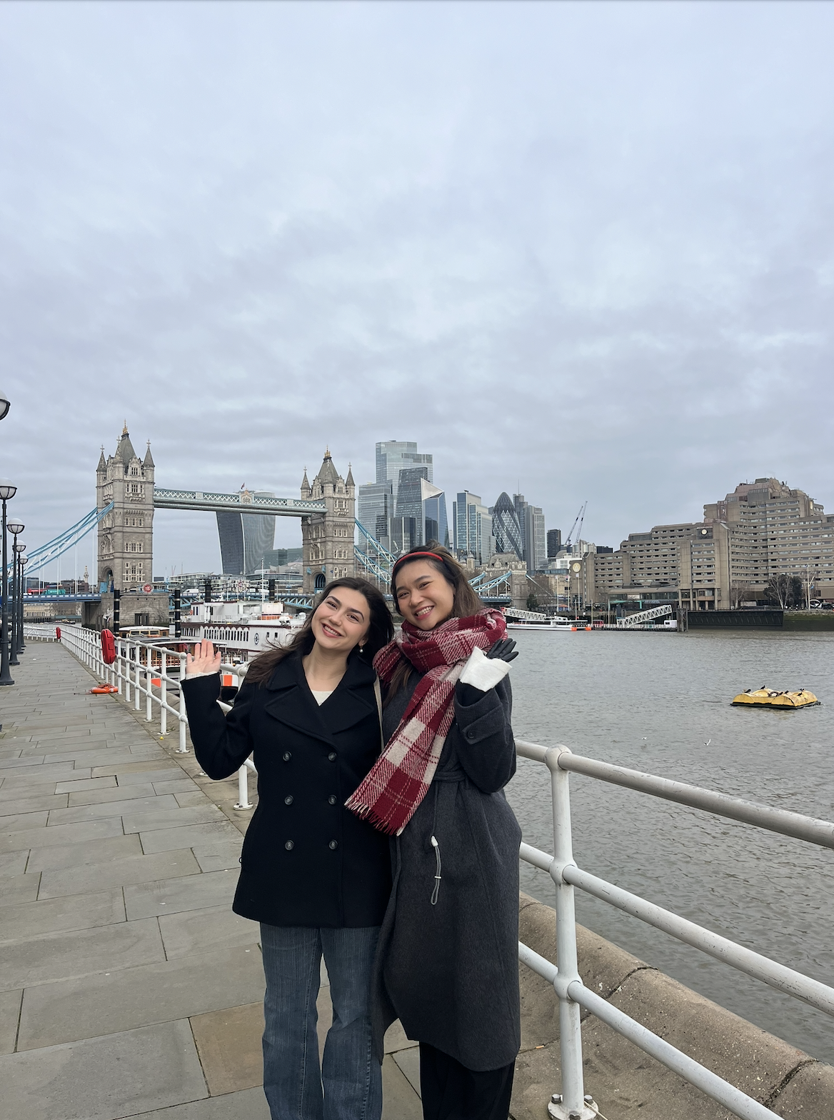 Tower Bridge