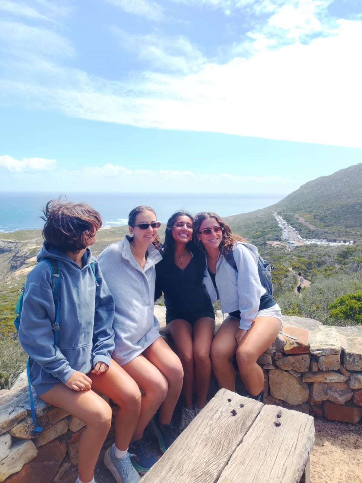 Friends