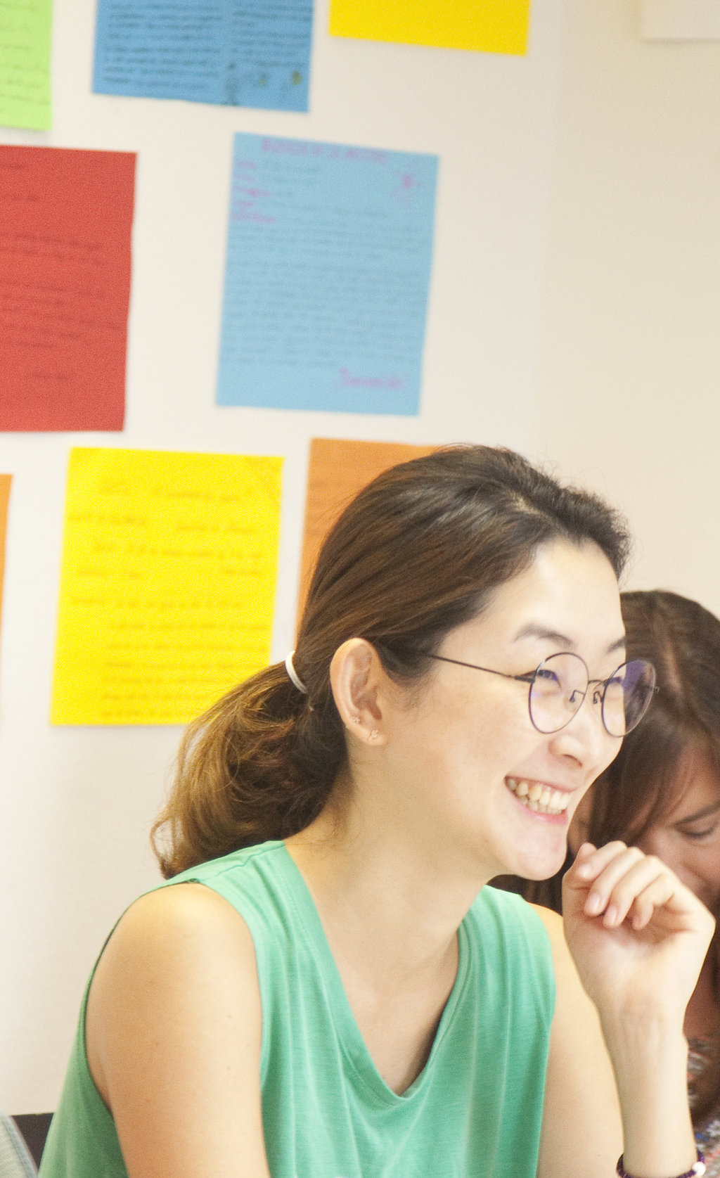 Spanish courses in Bilbao
