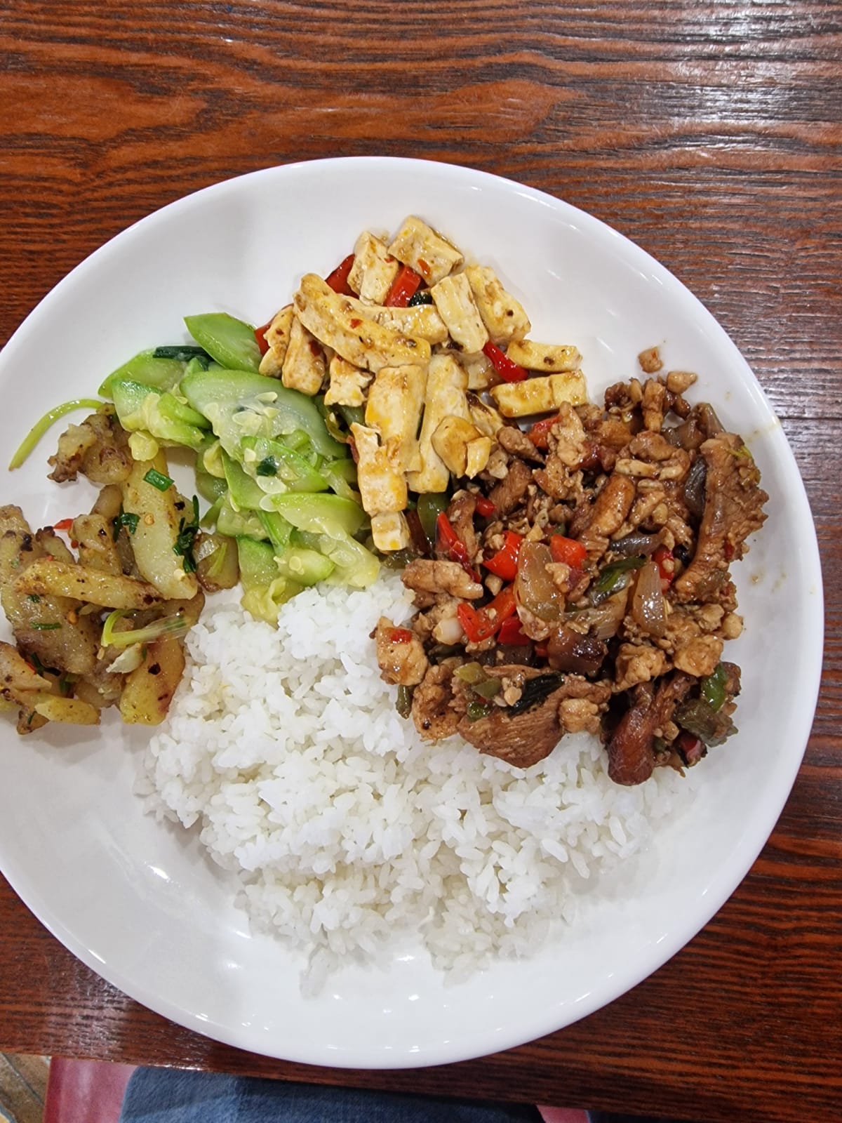 Lunch