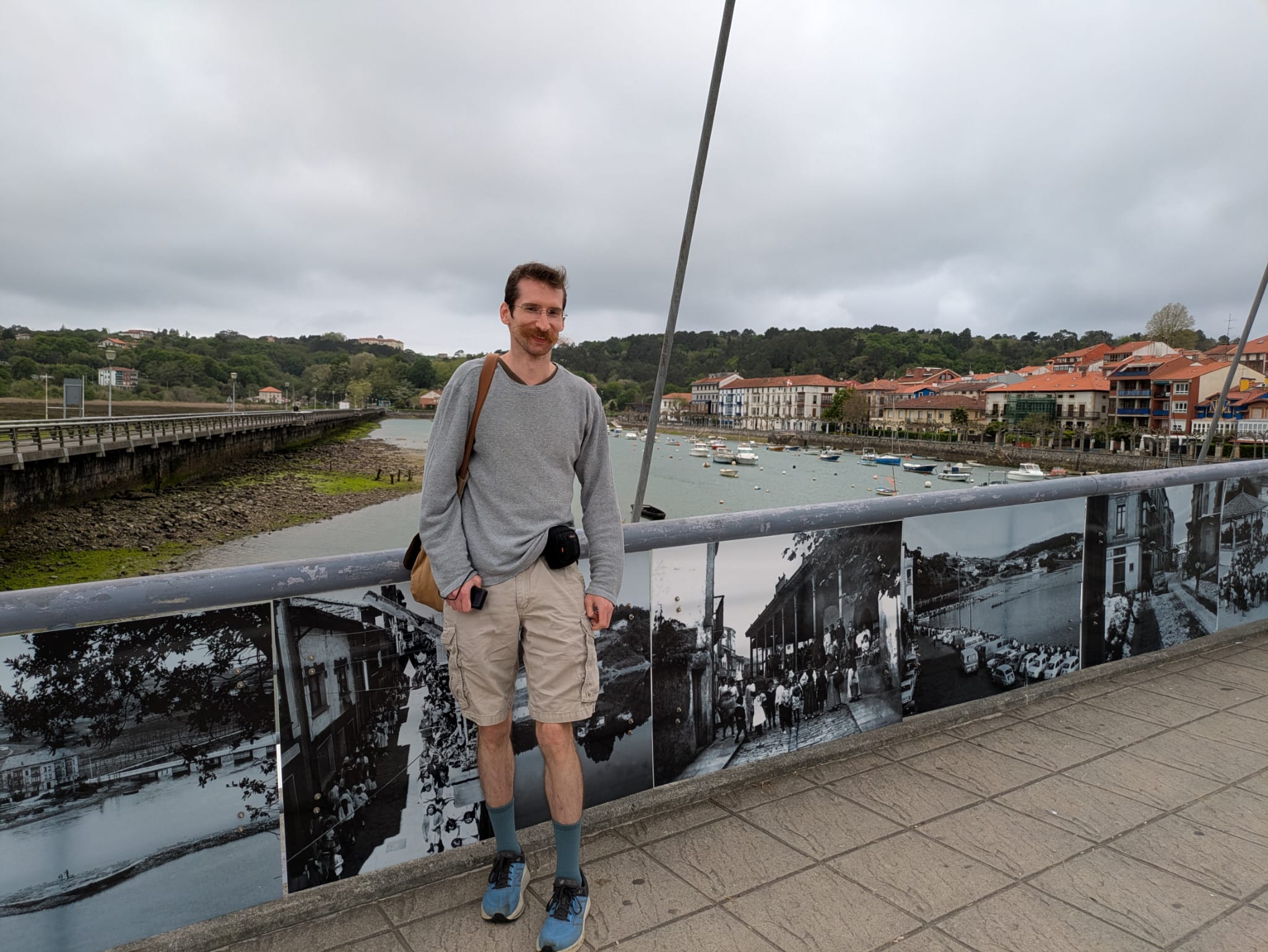 Program in Northern Spain