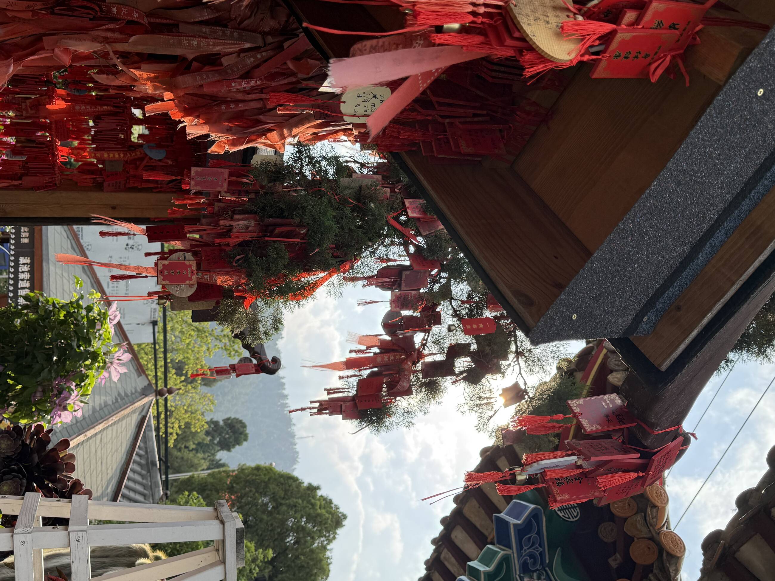 Beautiful Xishan
