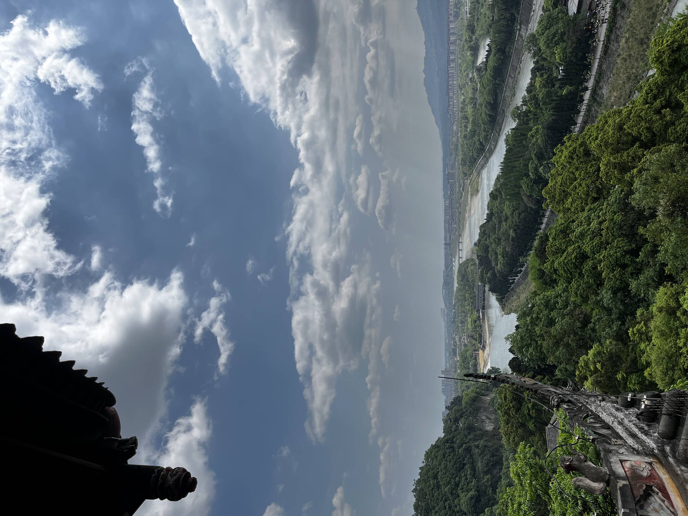 Sistema di irrigazione di Chengdu
