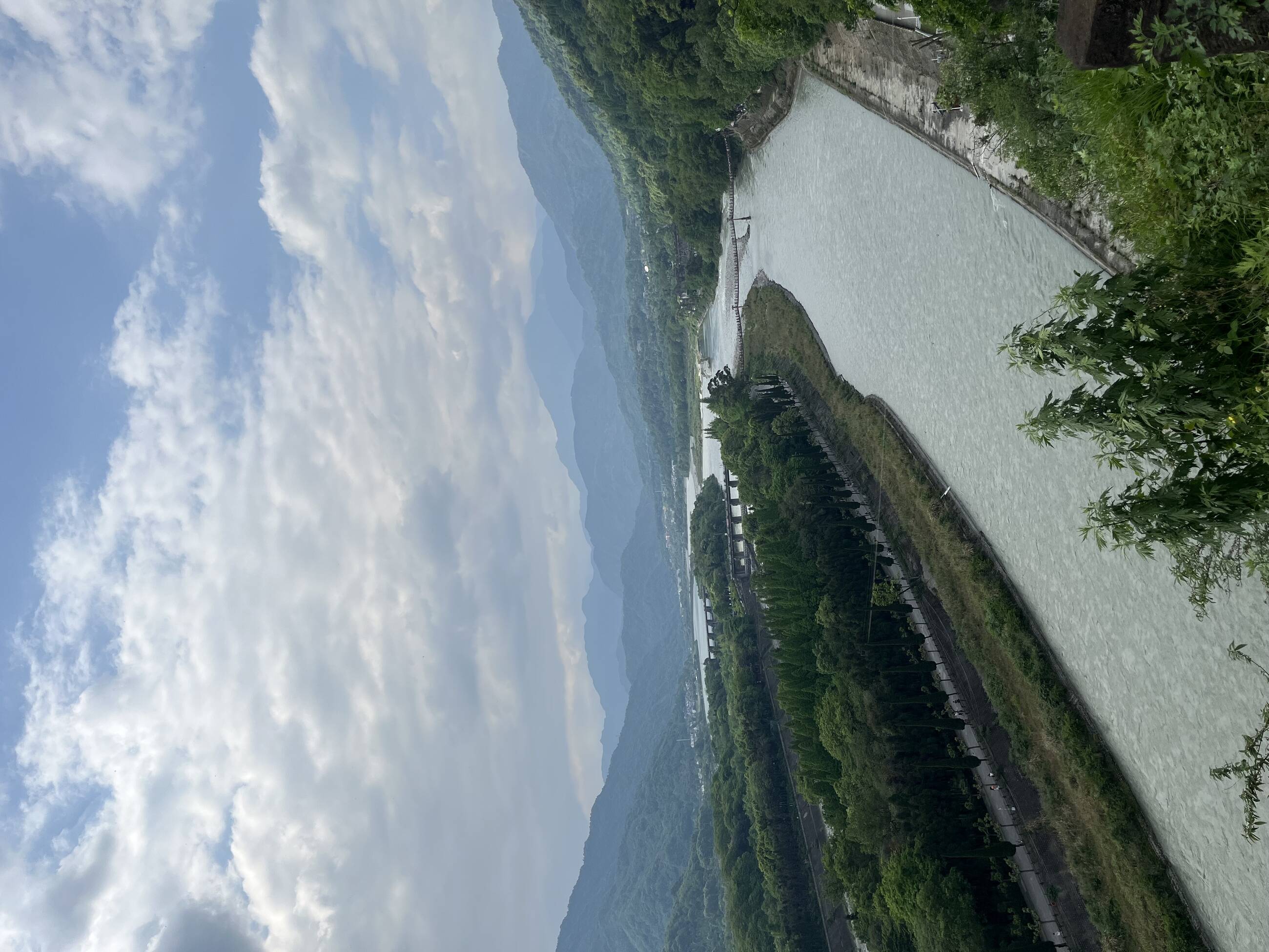 sistema di irrigazione di Chengdu