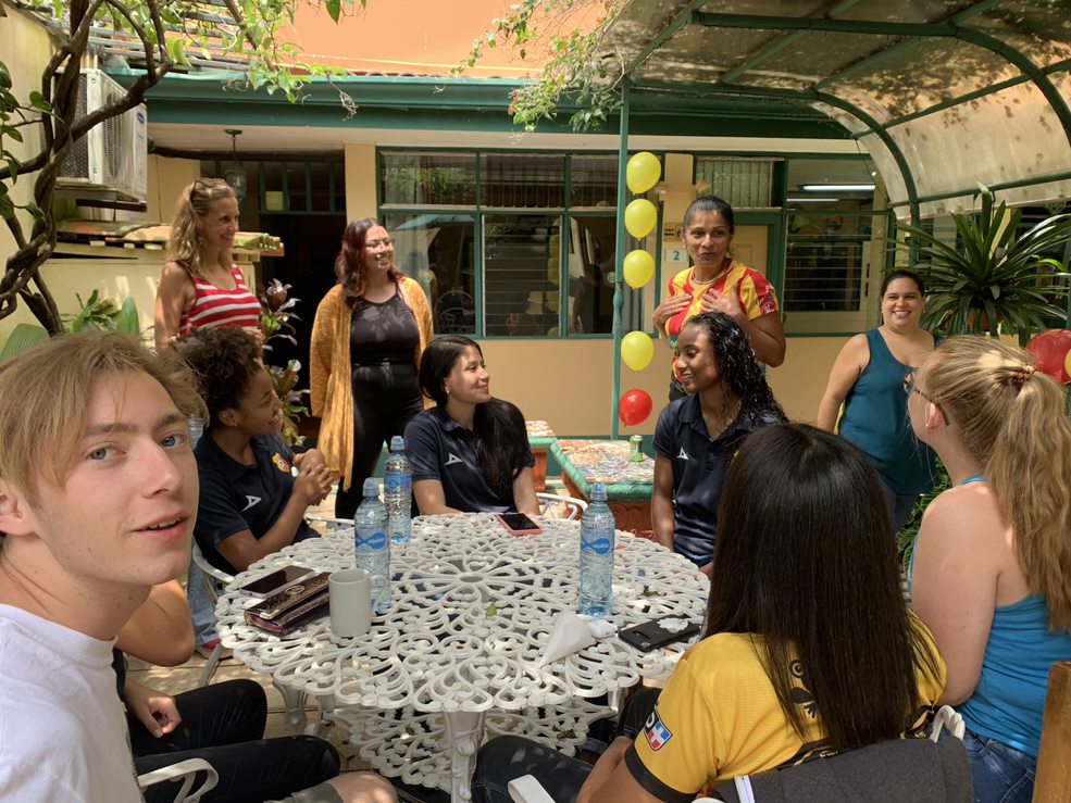 Team 