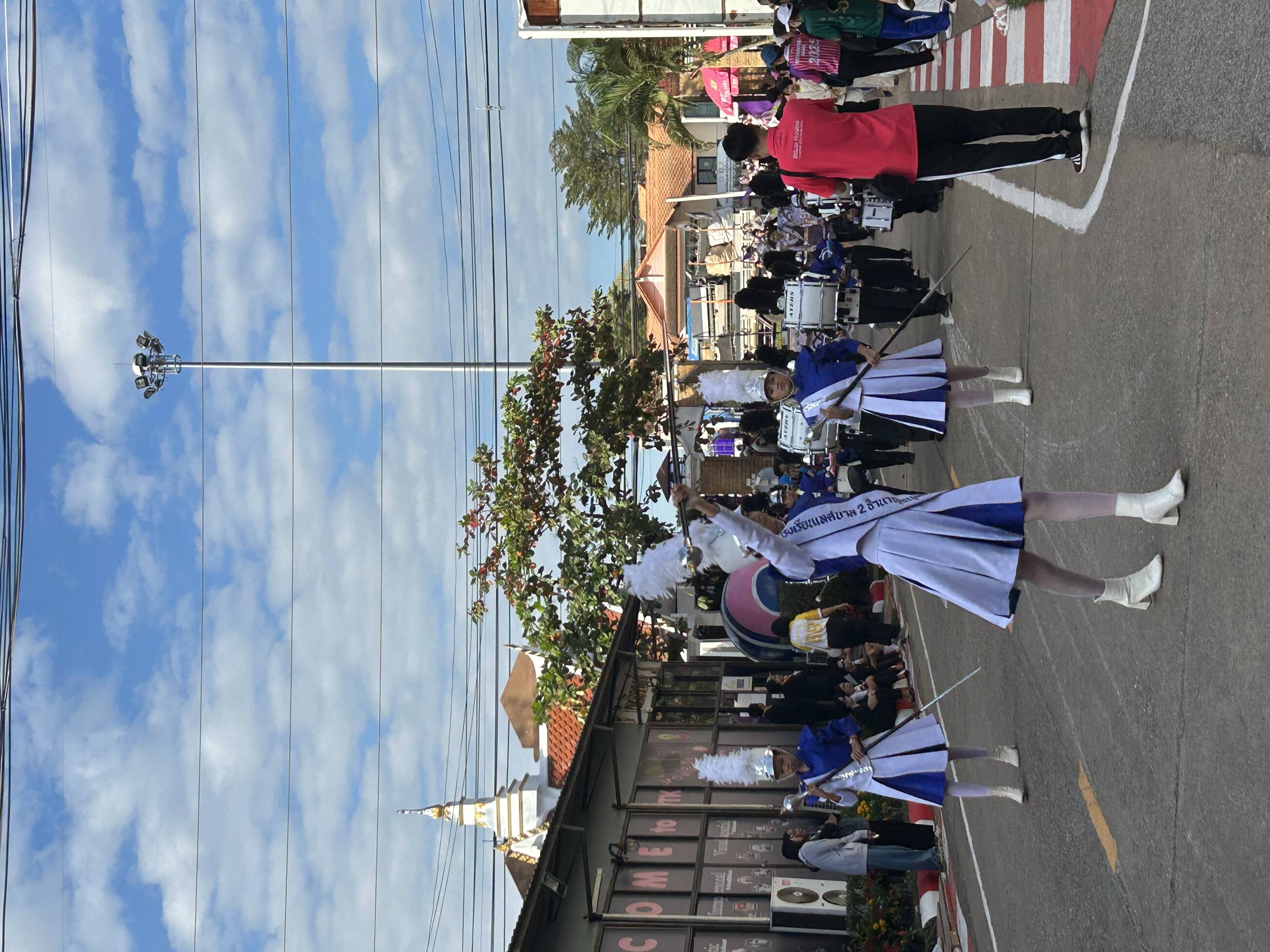 School Festivals 